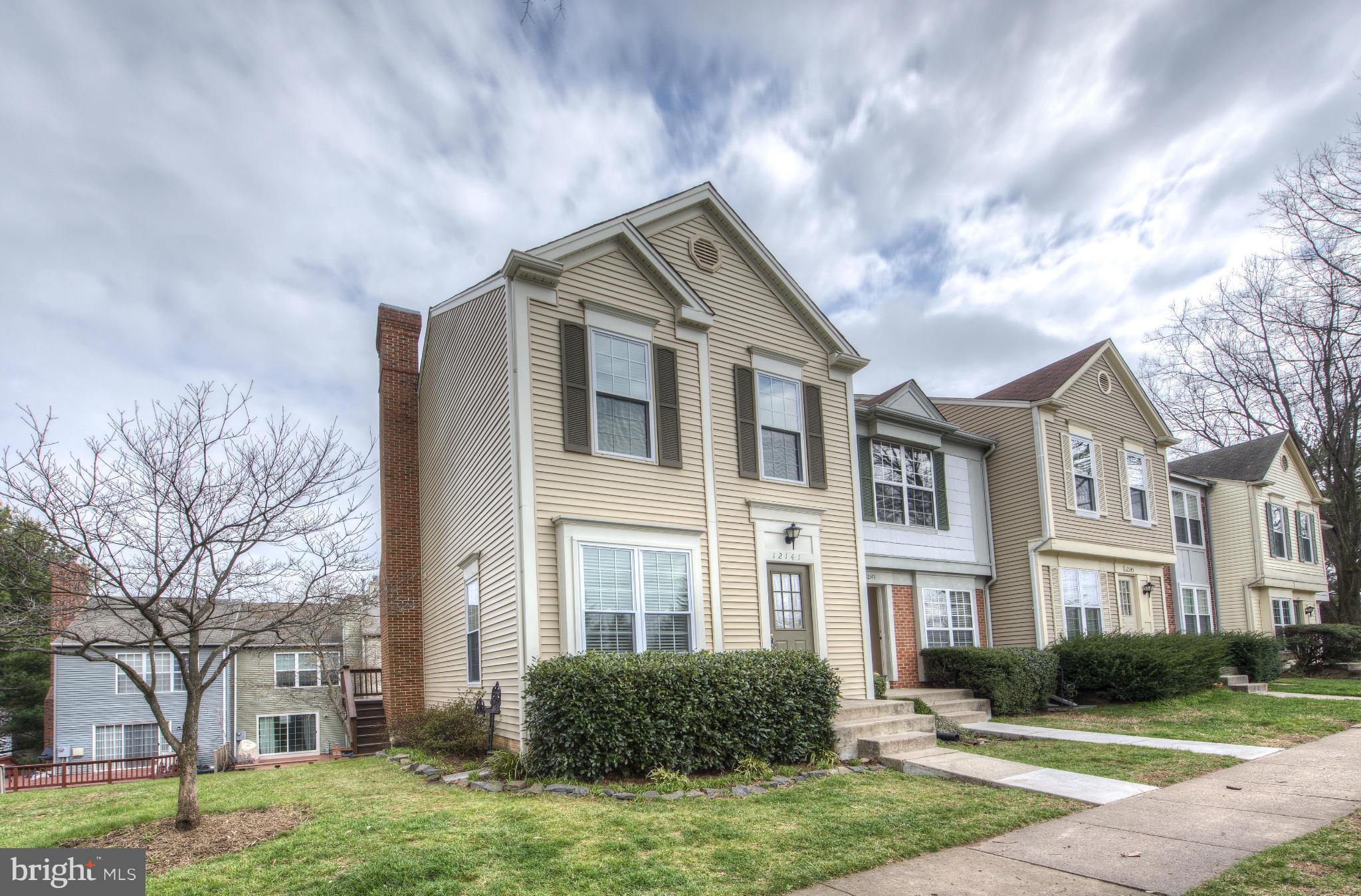 PENDERBROOK - Residential