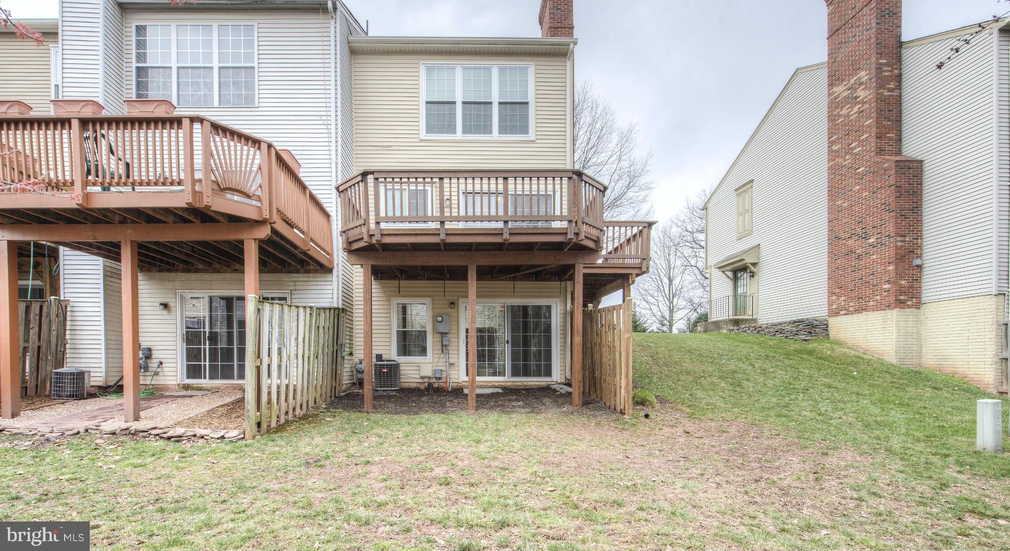 PENDERBROOK - Residential