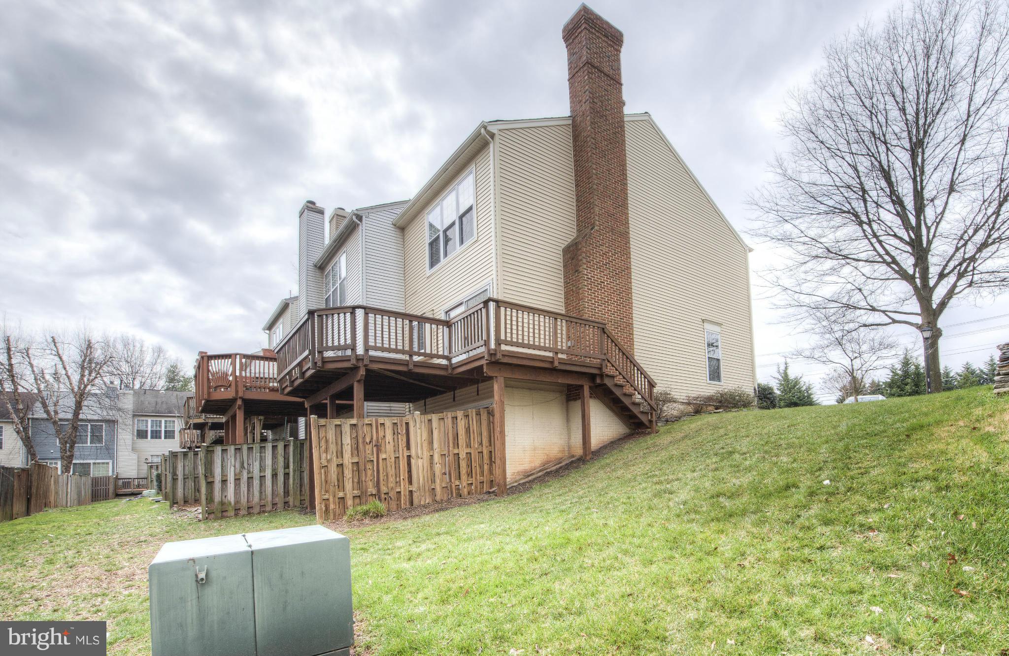 PENDERBROOK - Residential