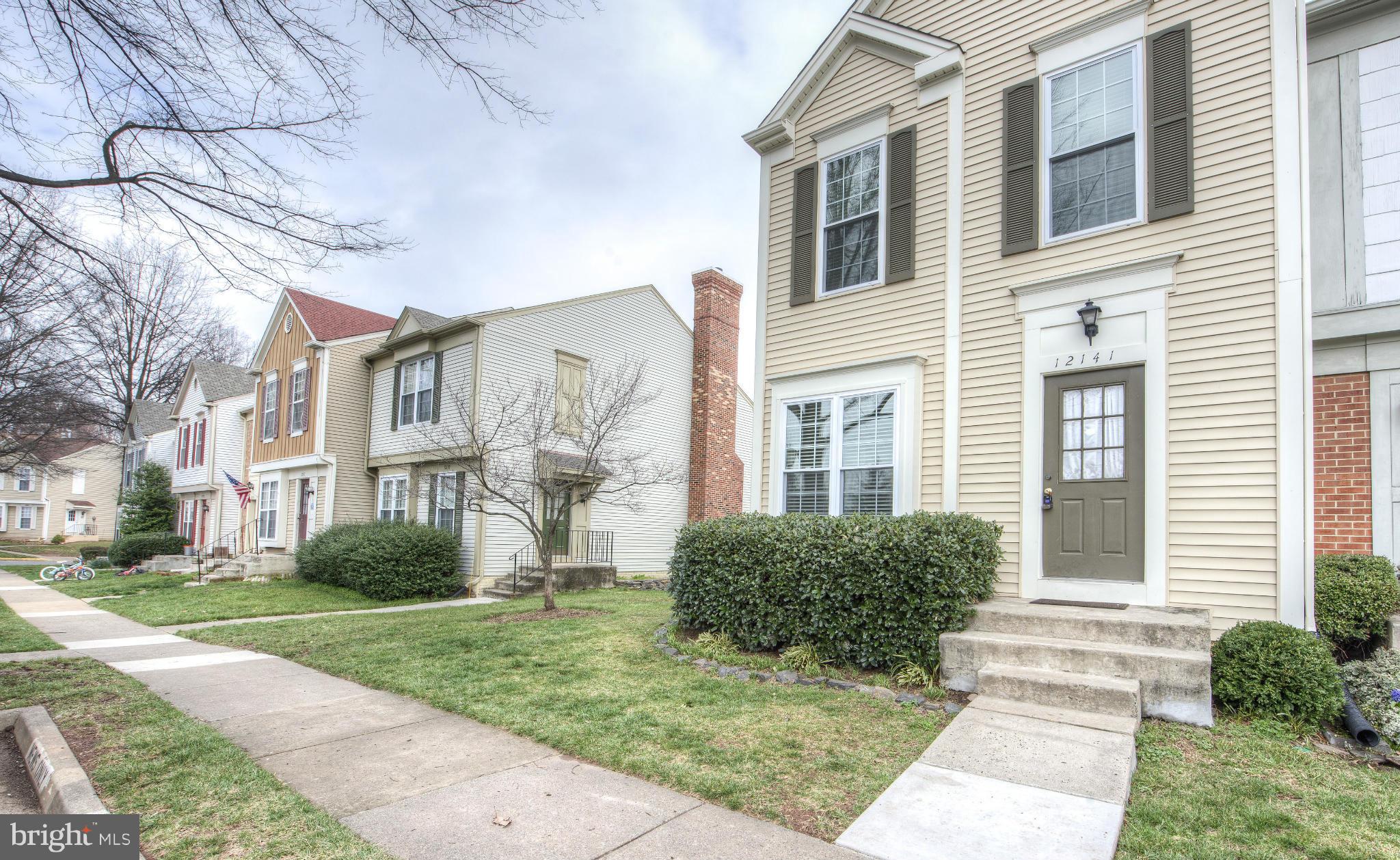 PENDERBROOK - Residential