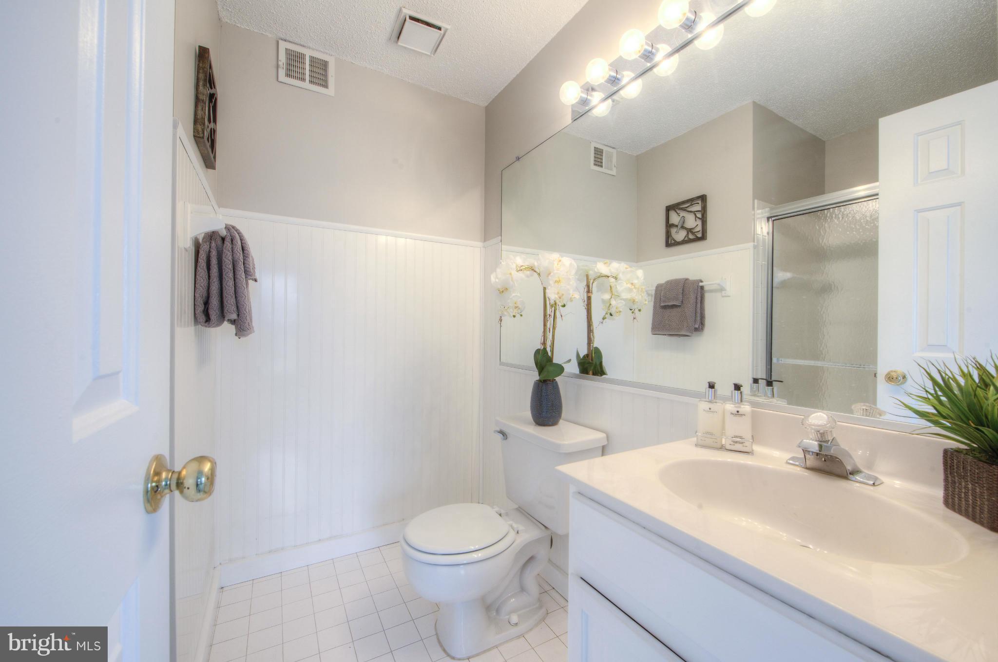 PENDERBROOK - Residential