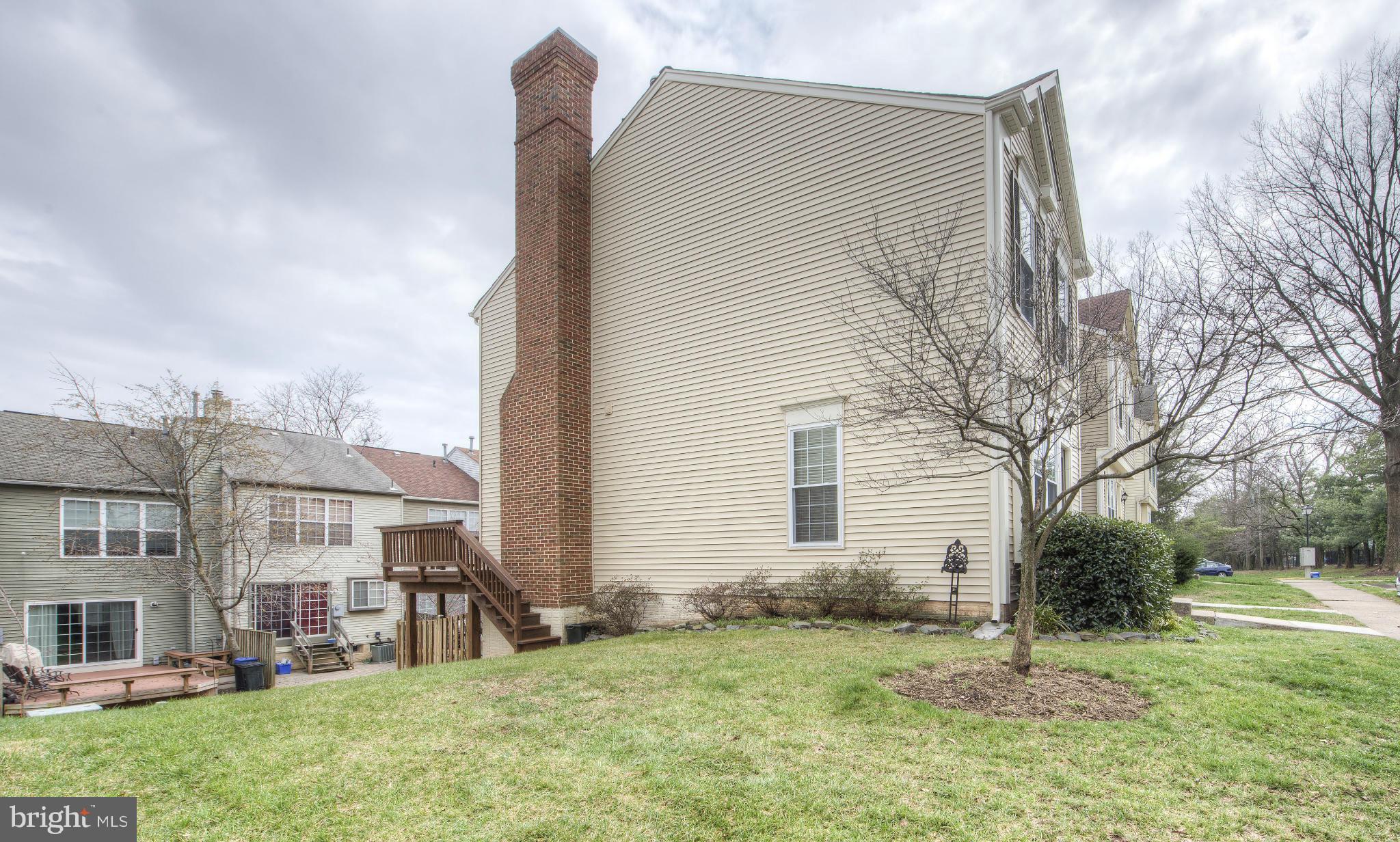 PENDERBROOK - Residential