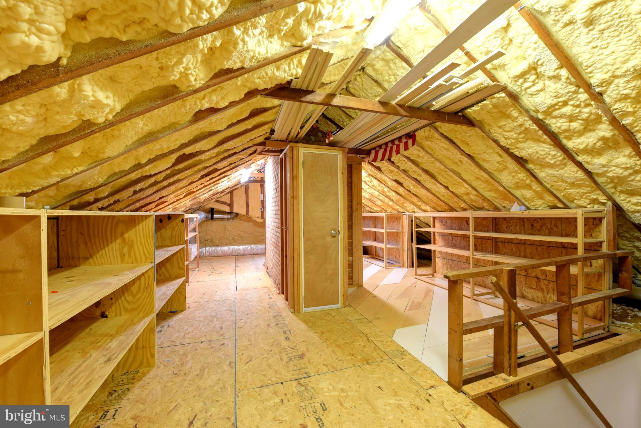 CHESTERBROOK WOODS - Residential