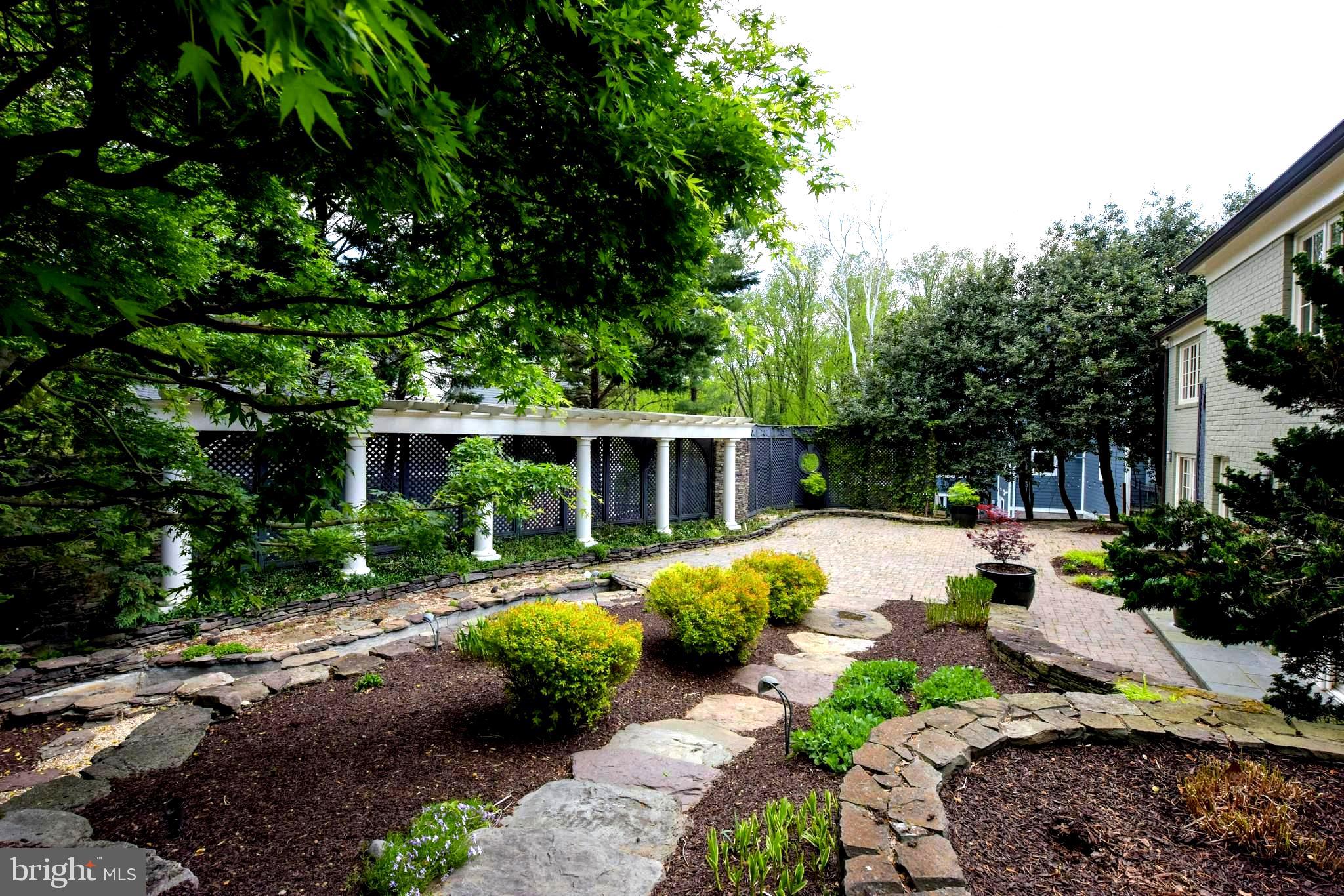 CHESTERBROOK WOODS - Residential