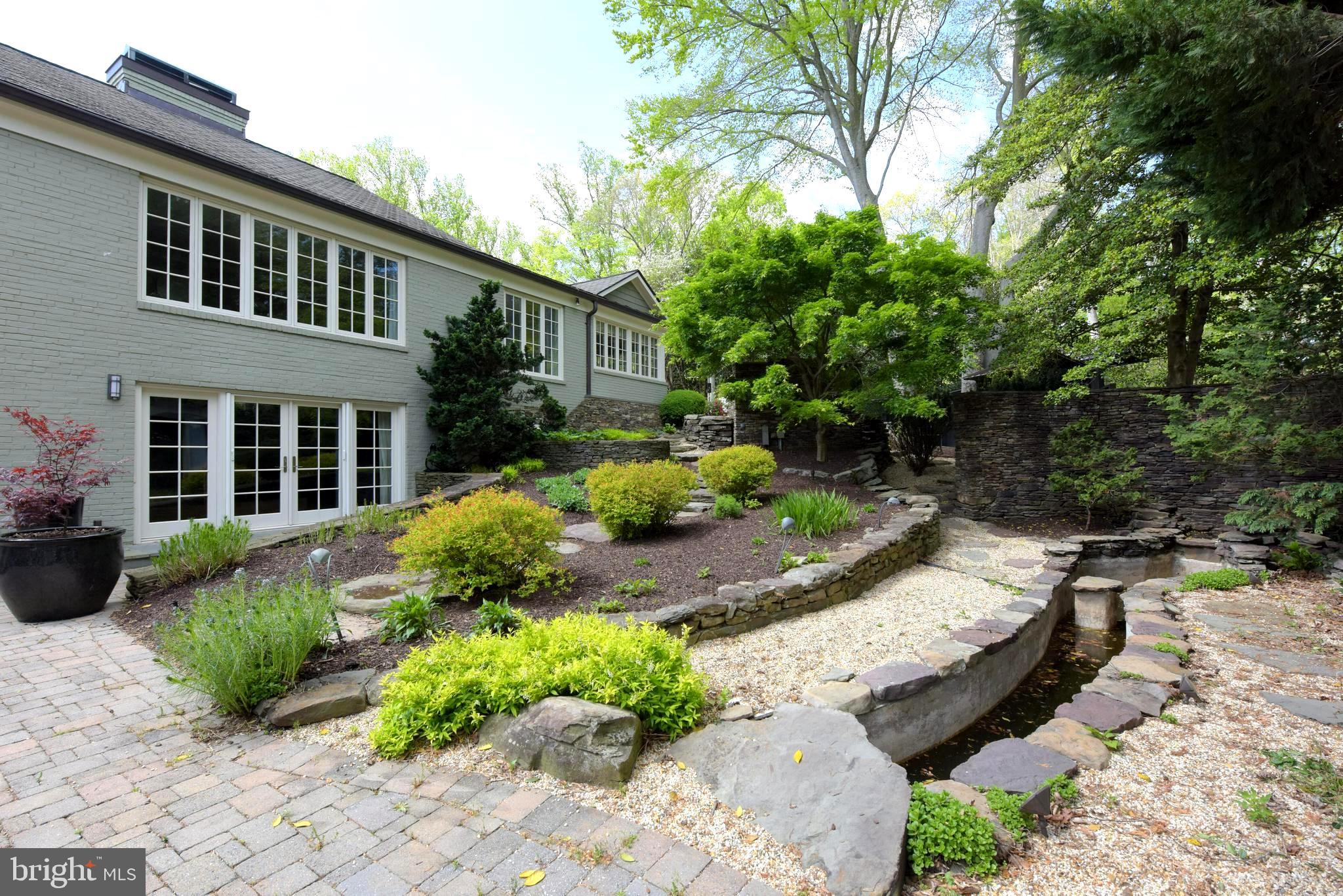 CHESTERBROOK WOODS - Residential