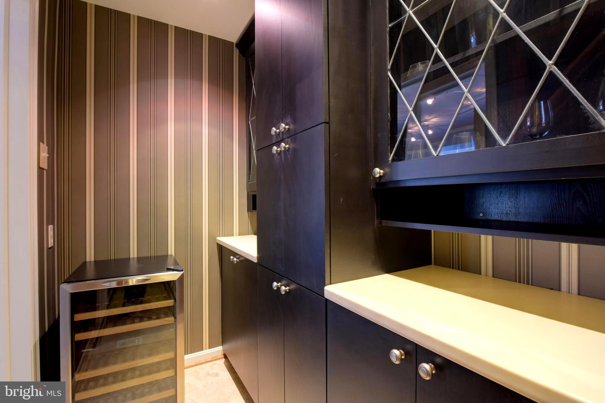 CHESTERBROOK WOODS - Residential