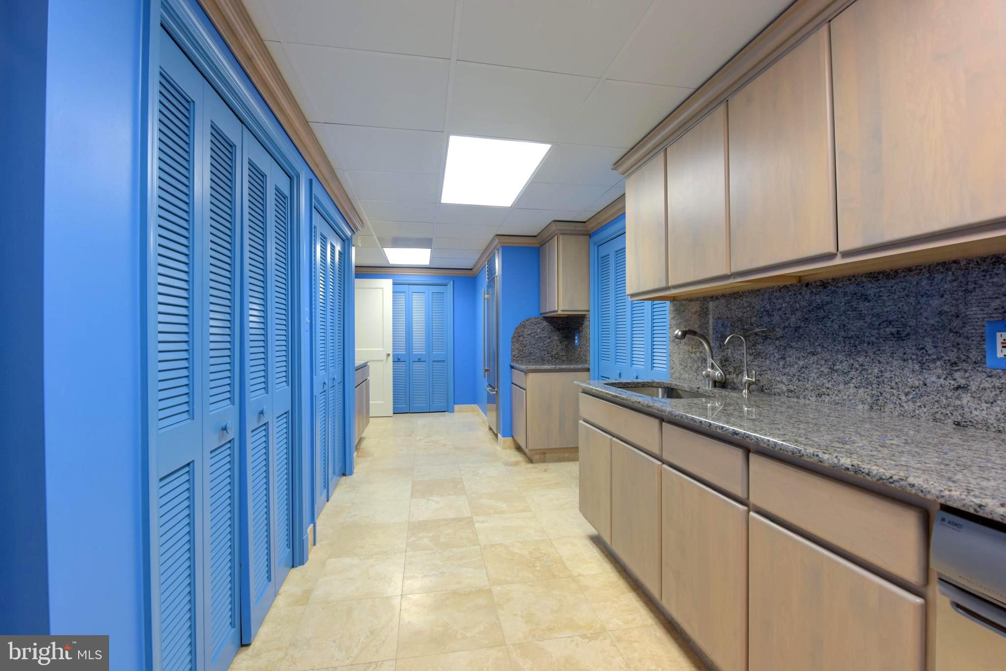 CHESTERBROOK WOODS - Residential