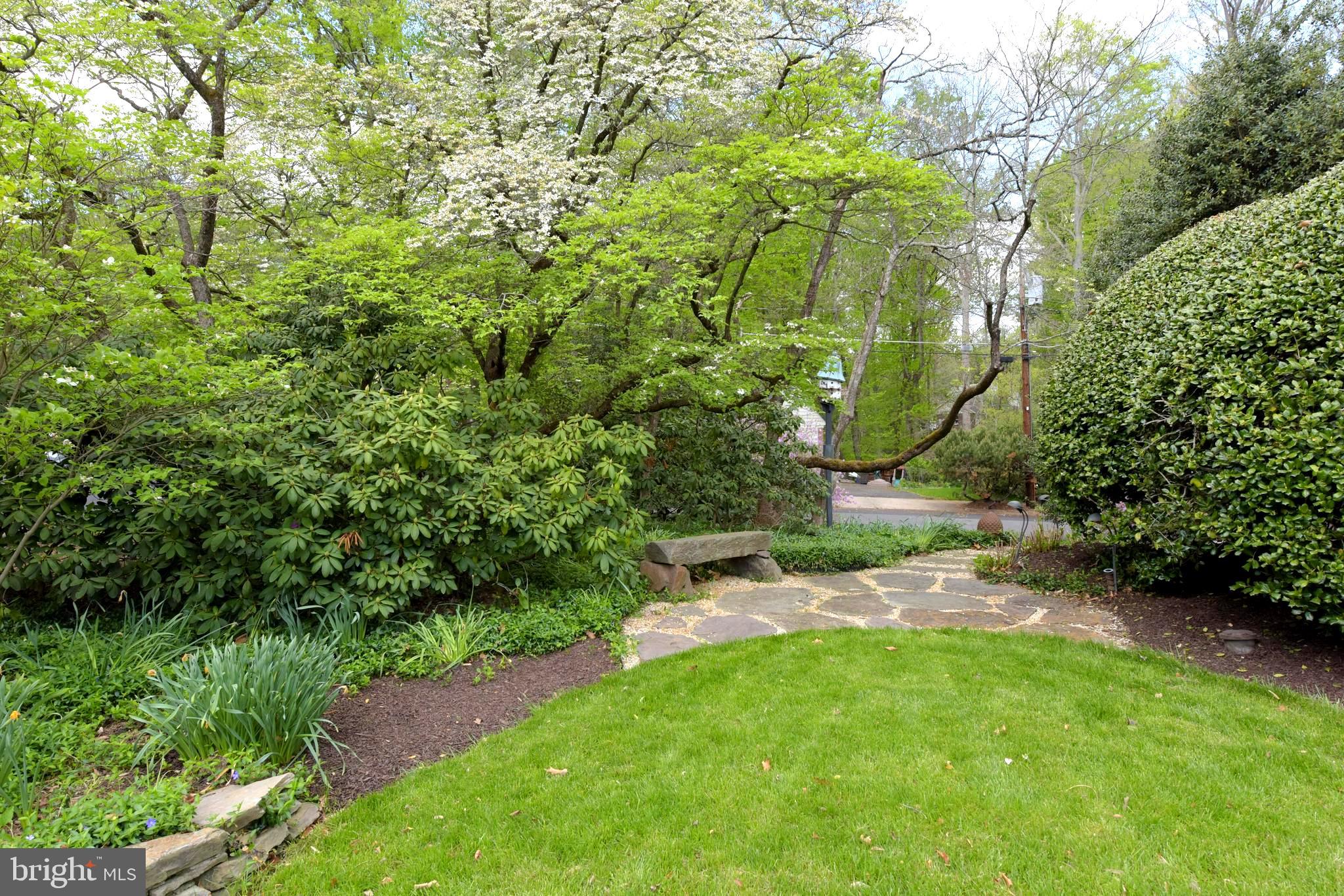 CHESTERBROOK WOODS - Residential