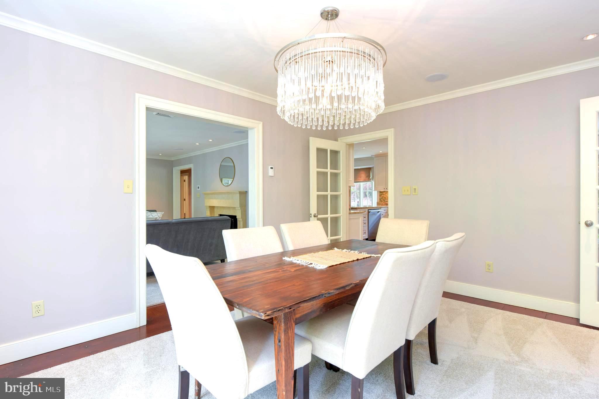 CHESTERBROOK WOODS - Residential