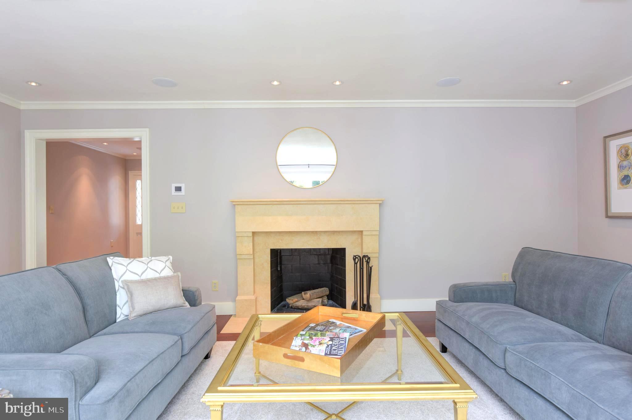 CHESTERBROOK WOODS - Residential