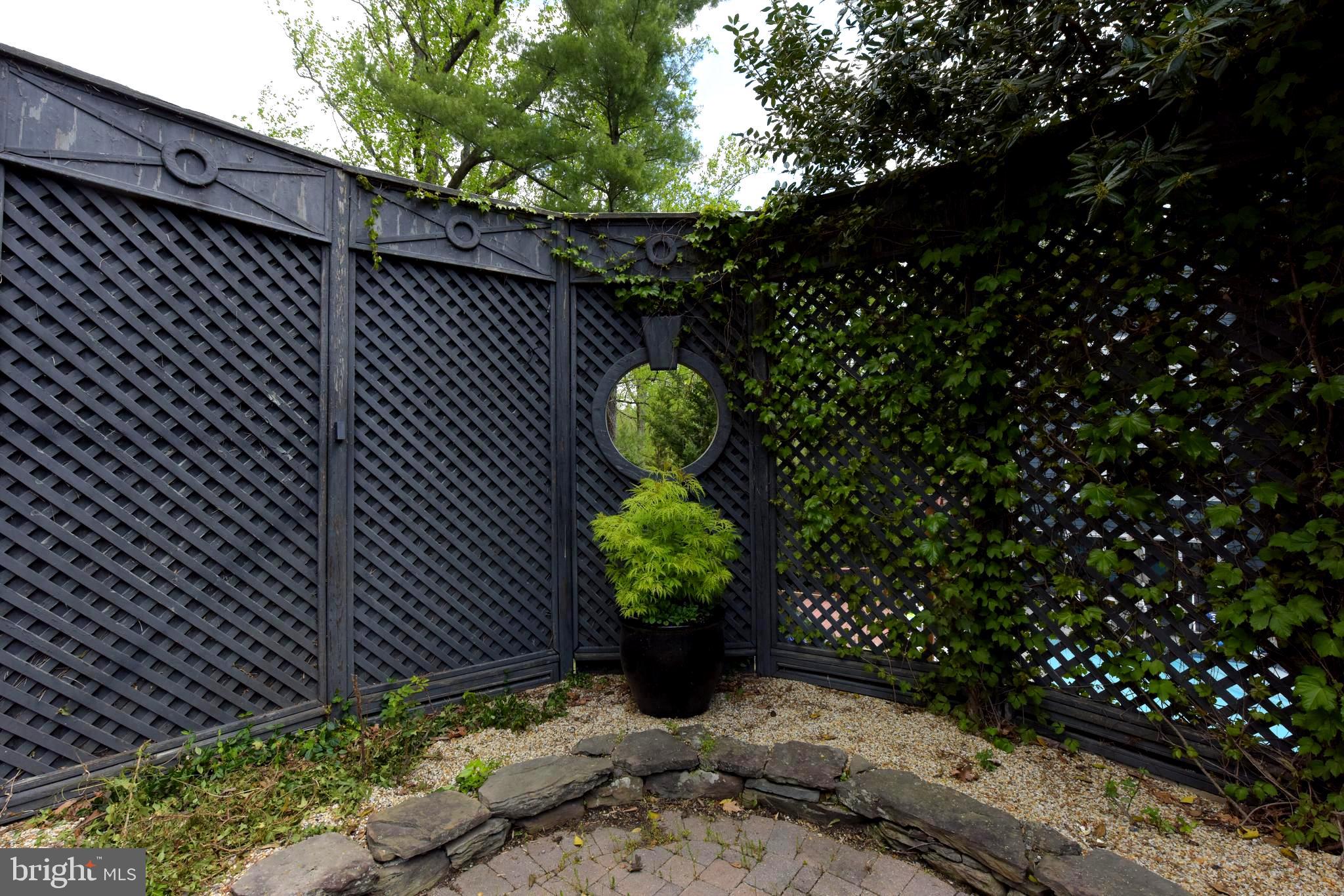 CHESTERBROOK WOODS - Residential