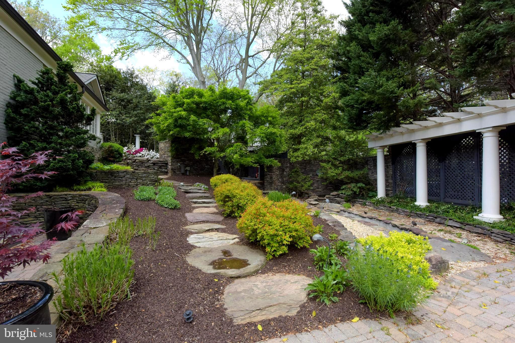 CHESTERBROOK WOODS - Residential