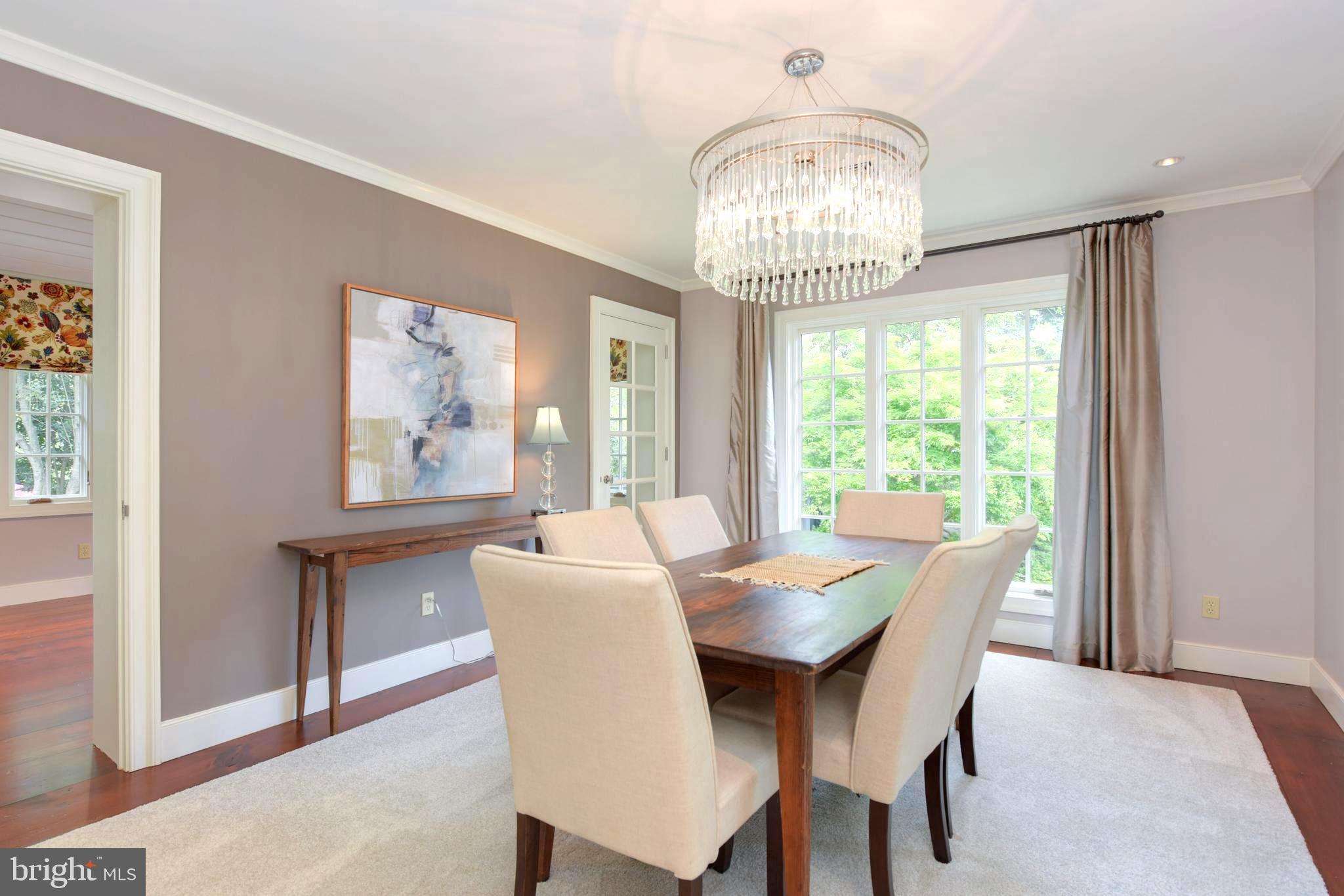 CHESTERBROOK WOODS - Residential