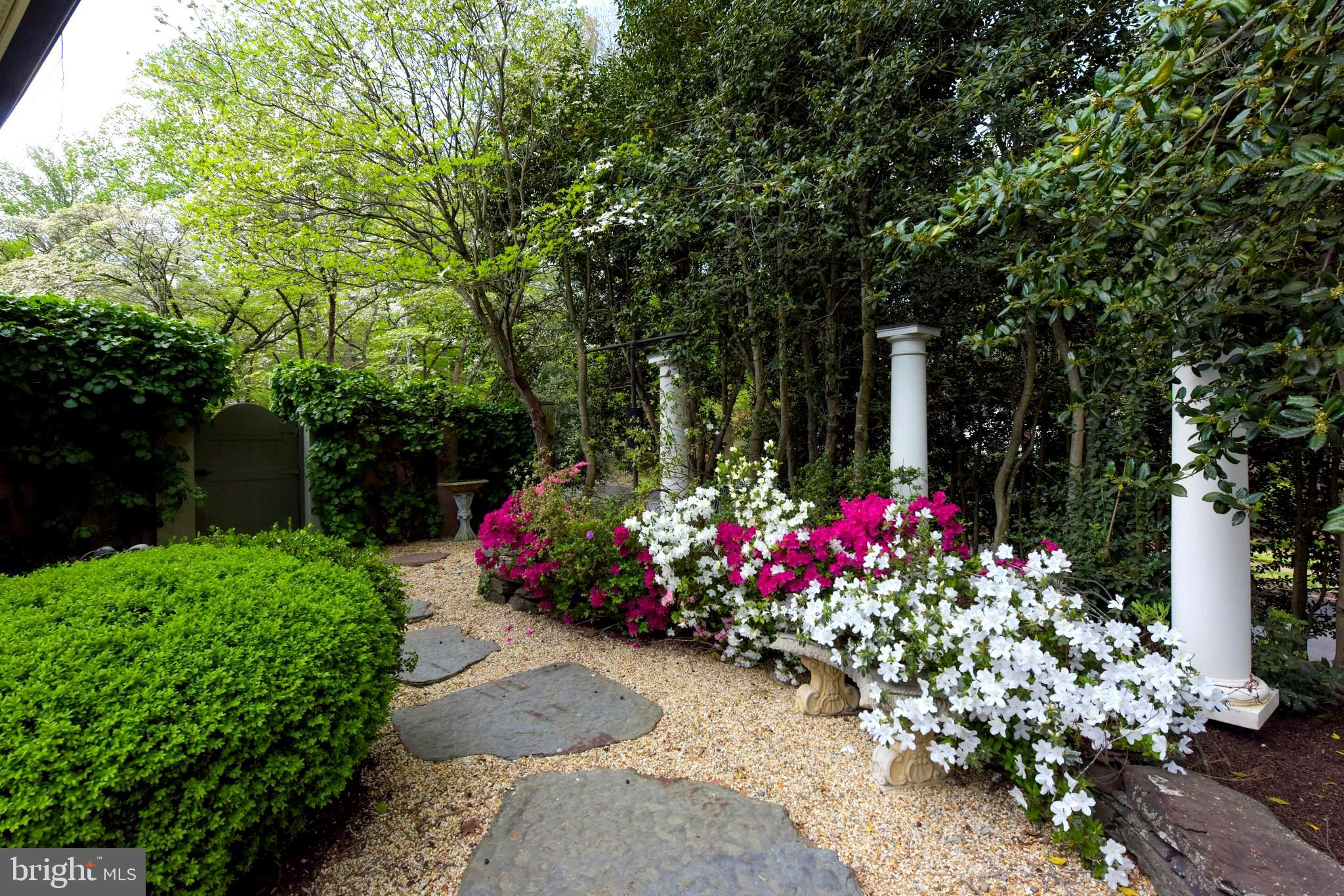 CHESTERBROOK WOODS - Residential