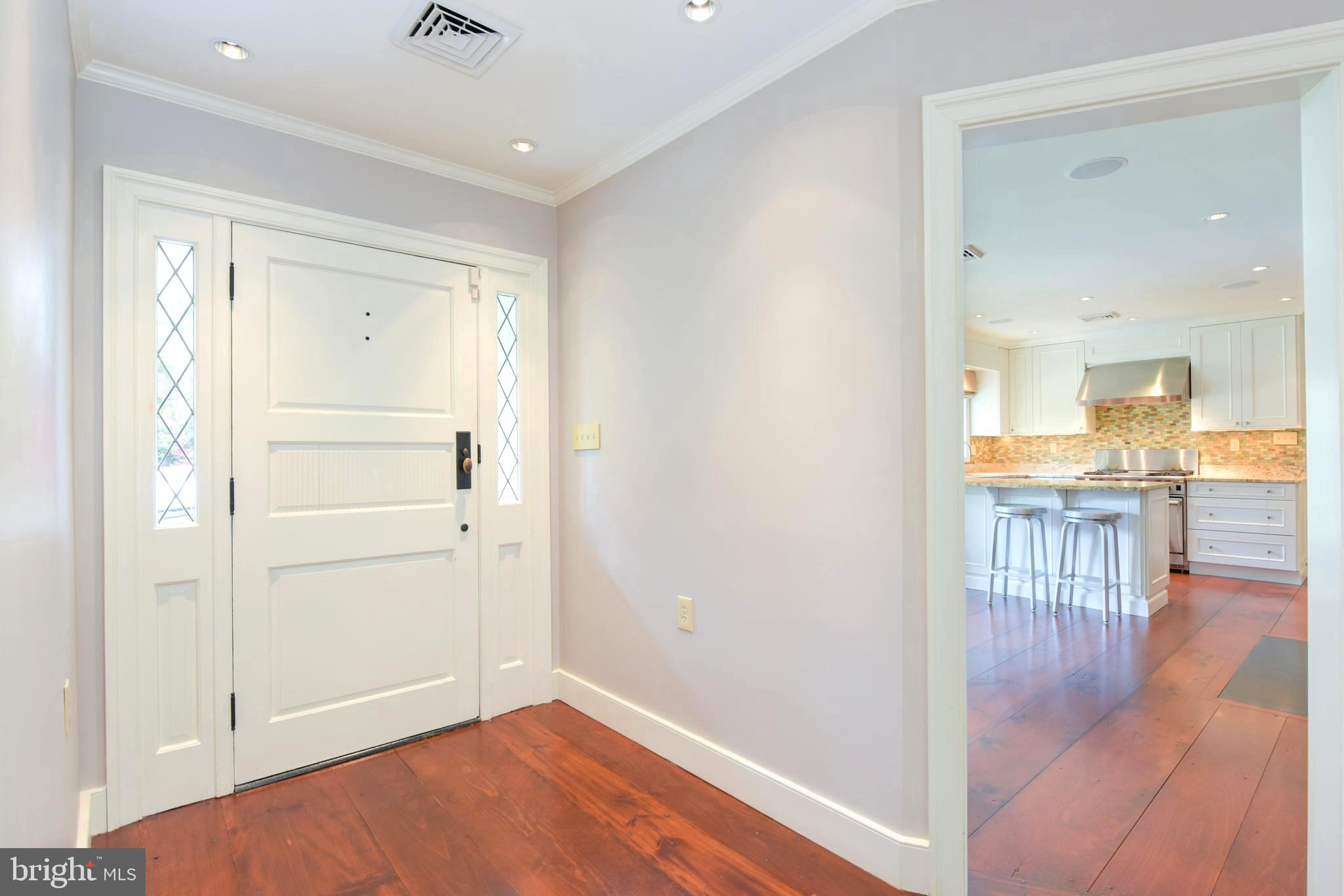 CHESTERBROOK WOODS - Residential