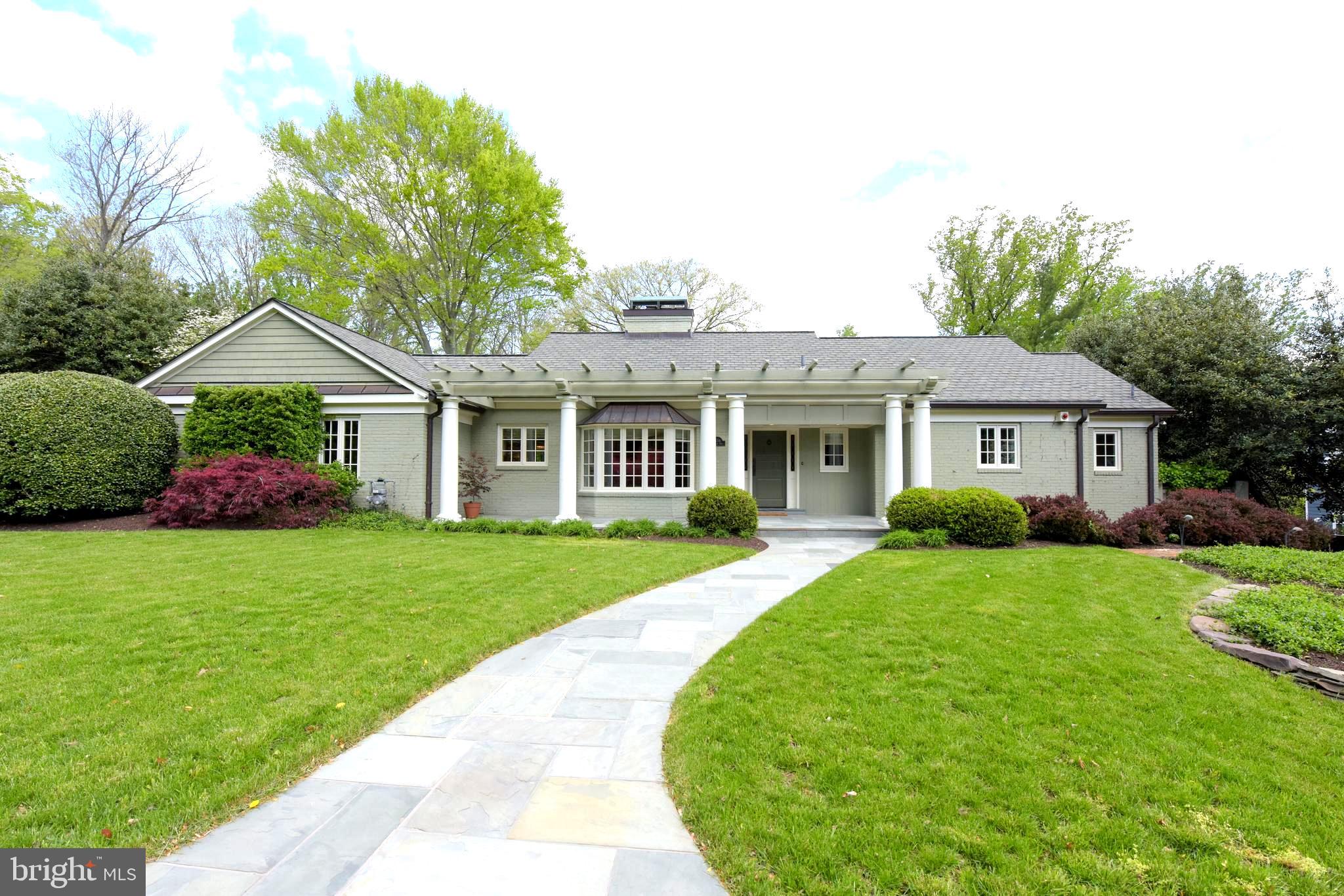 CHESTERBROOK WOODS - Residential