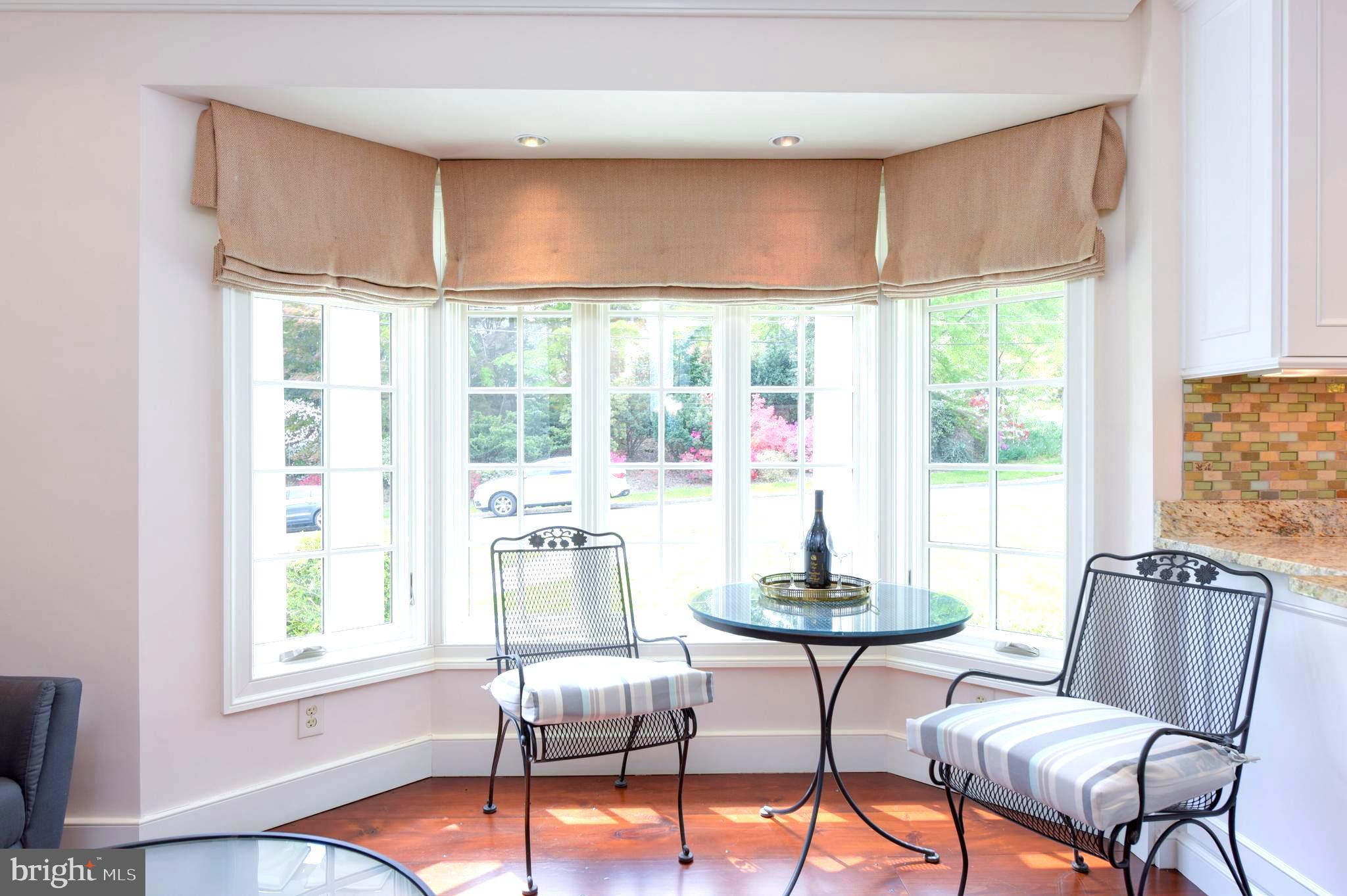 CHESTERBROOK WOODS - Residential