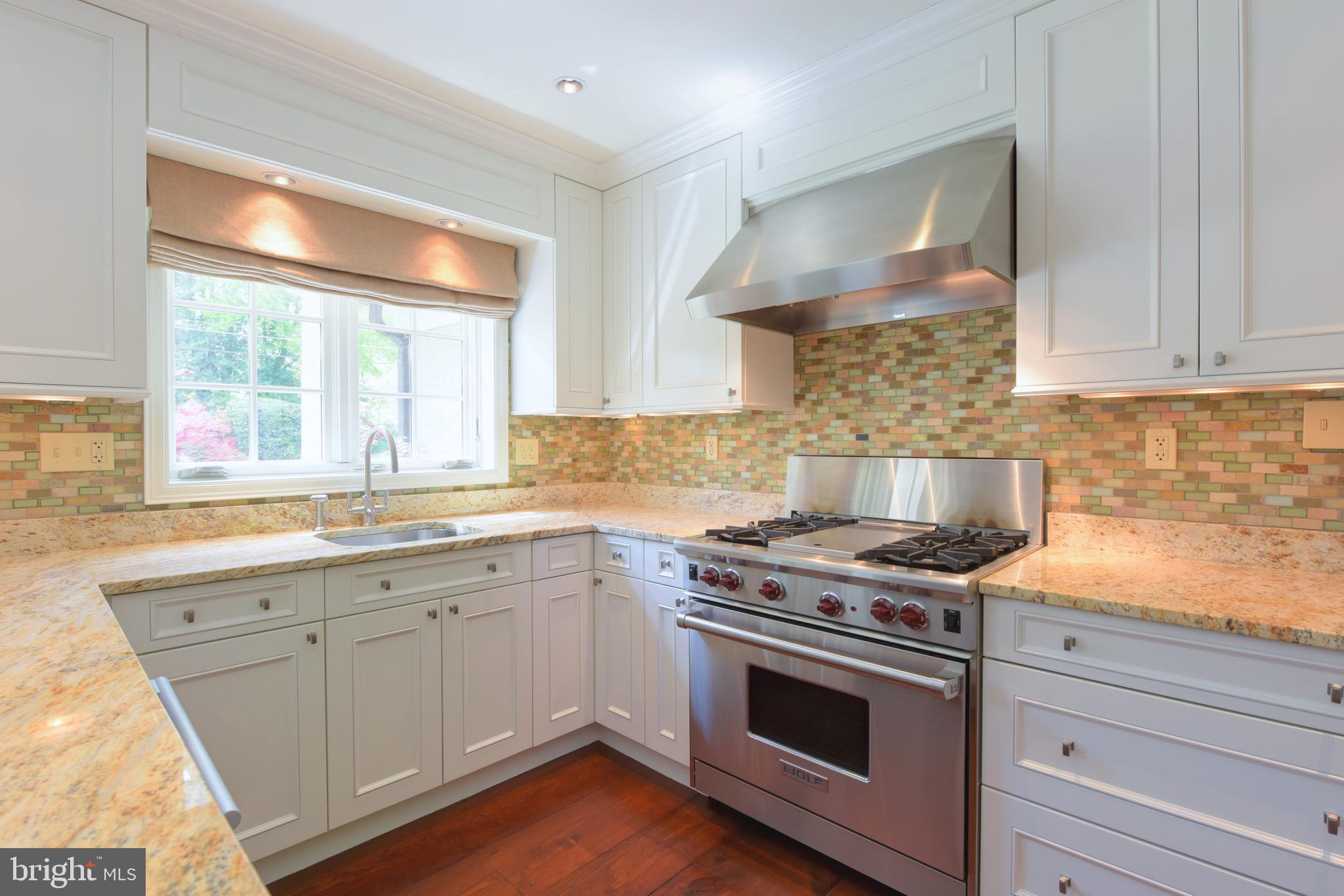 CHESTERBROOK WOODS - Residential