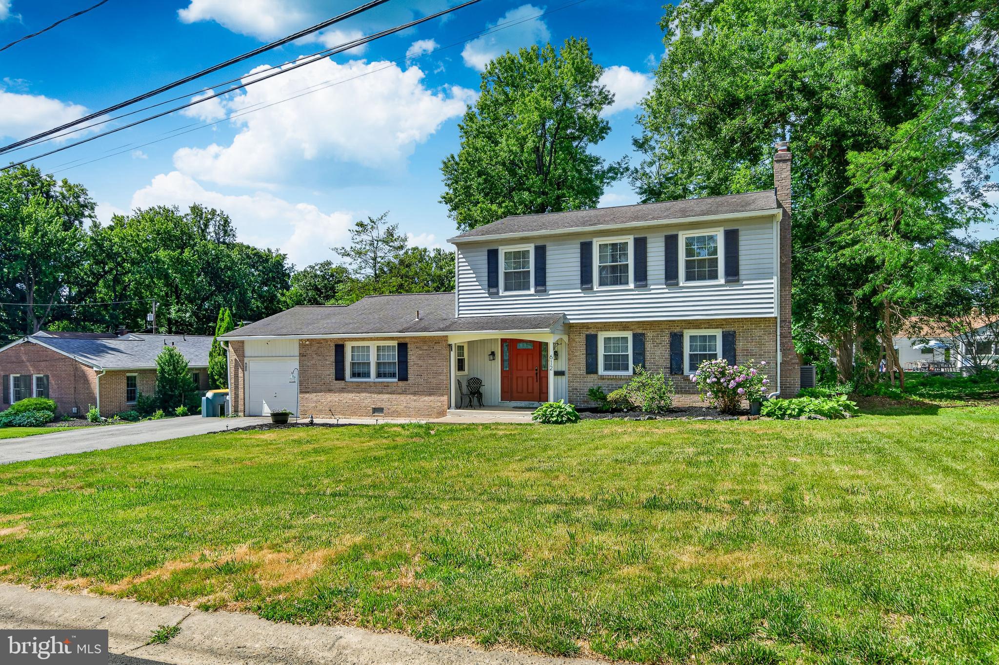 612 DUNCAN ROAD
