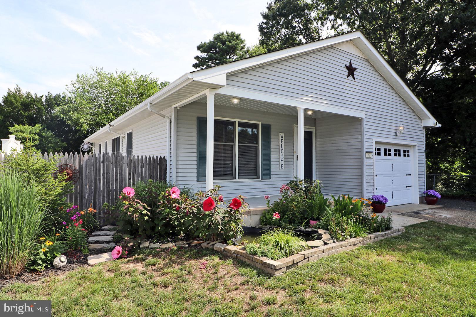 47 CENTRAL AVENUE