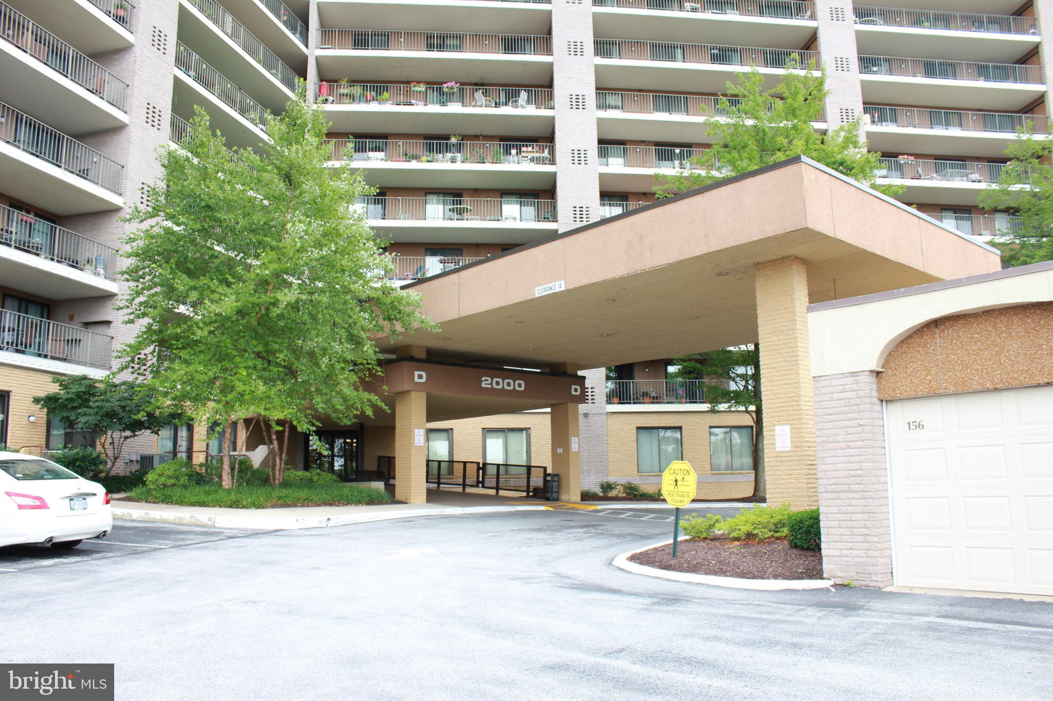 2000 VALLEY FORGE CIRCLE PS165