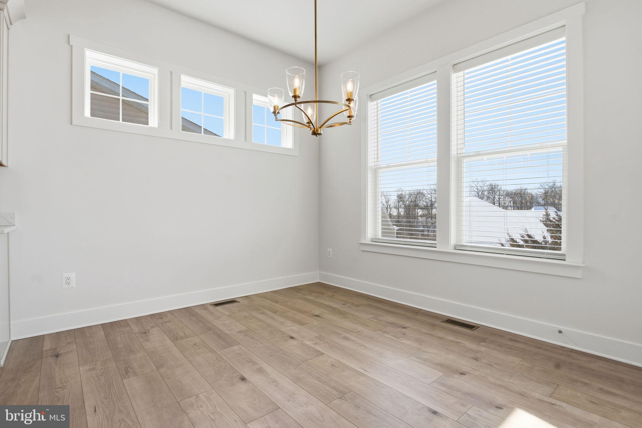 LINKS AT GETTYSBURG - Residential