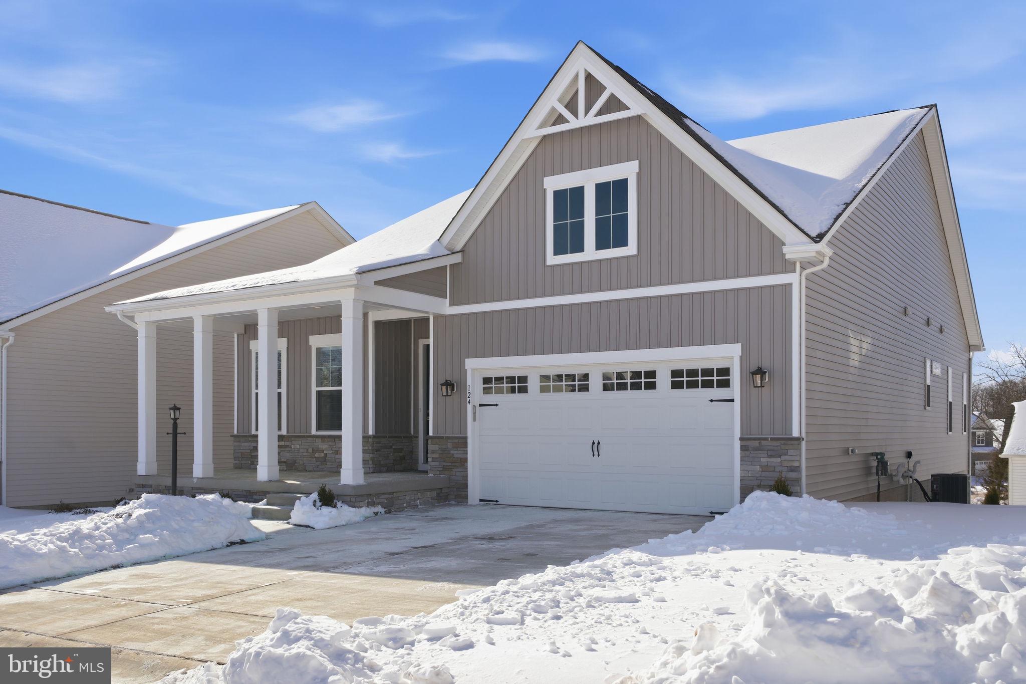 LINKS AT GETTYSBURG - Residential