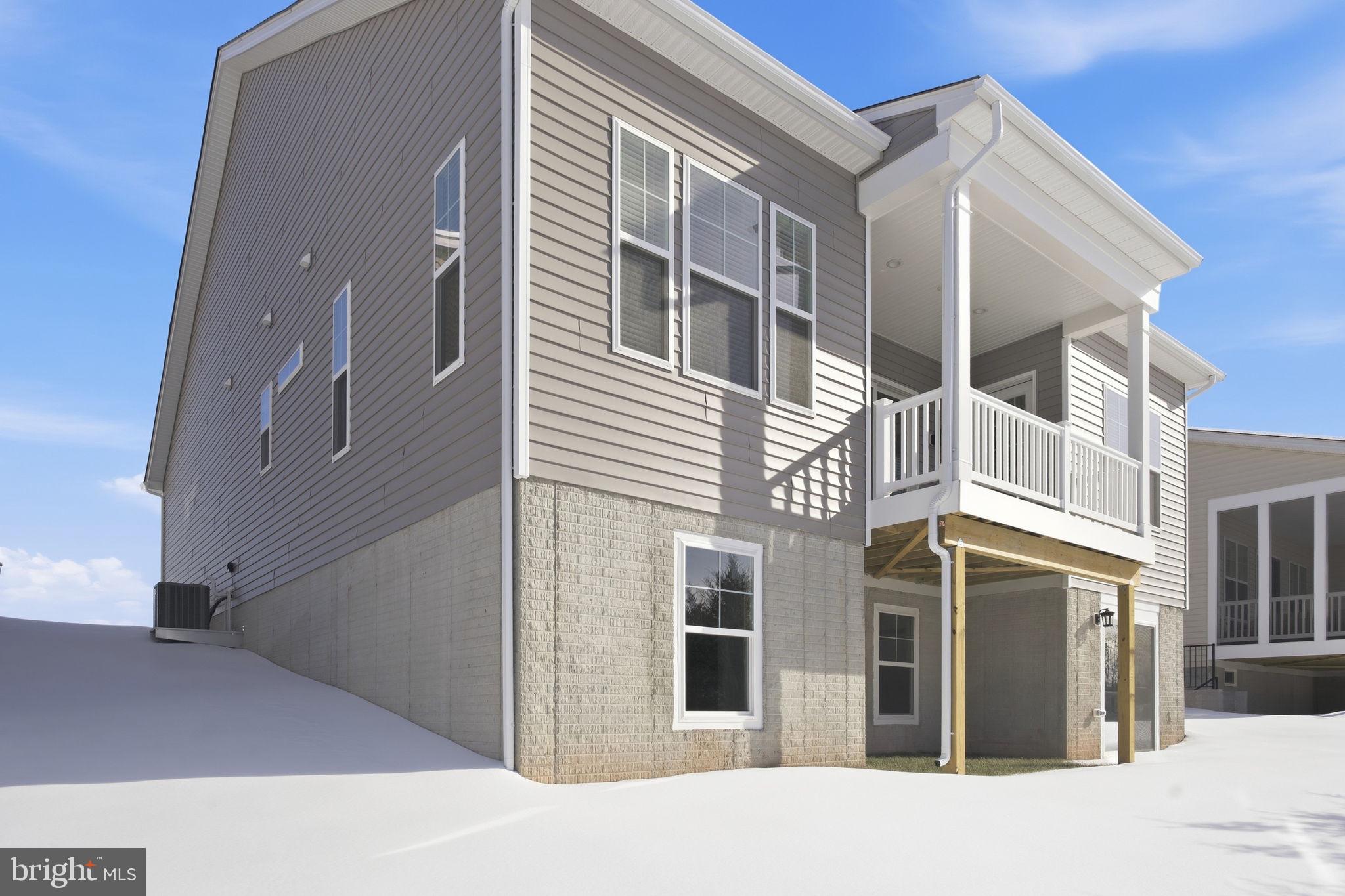 LINKS AT GETTYSBURG - Residential