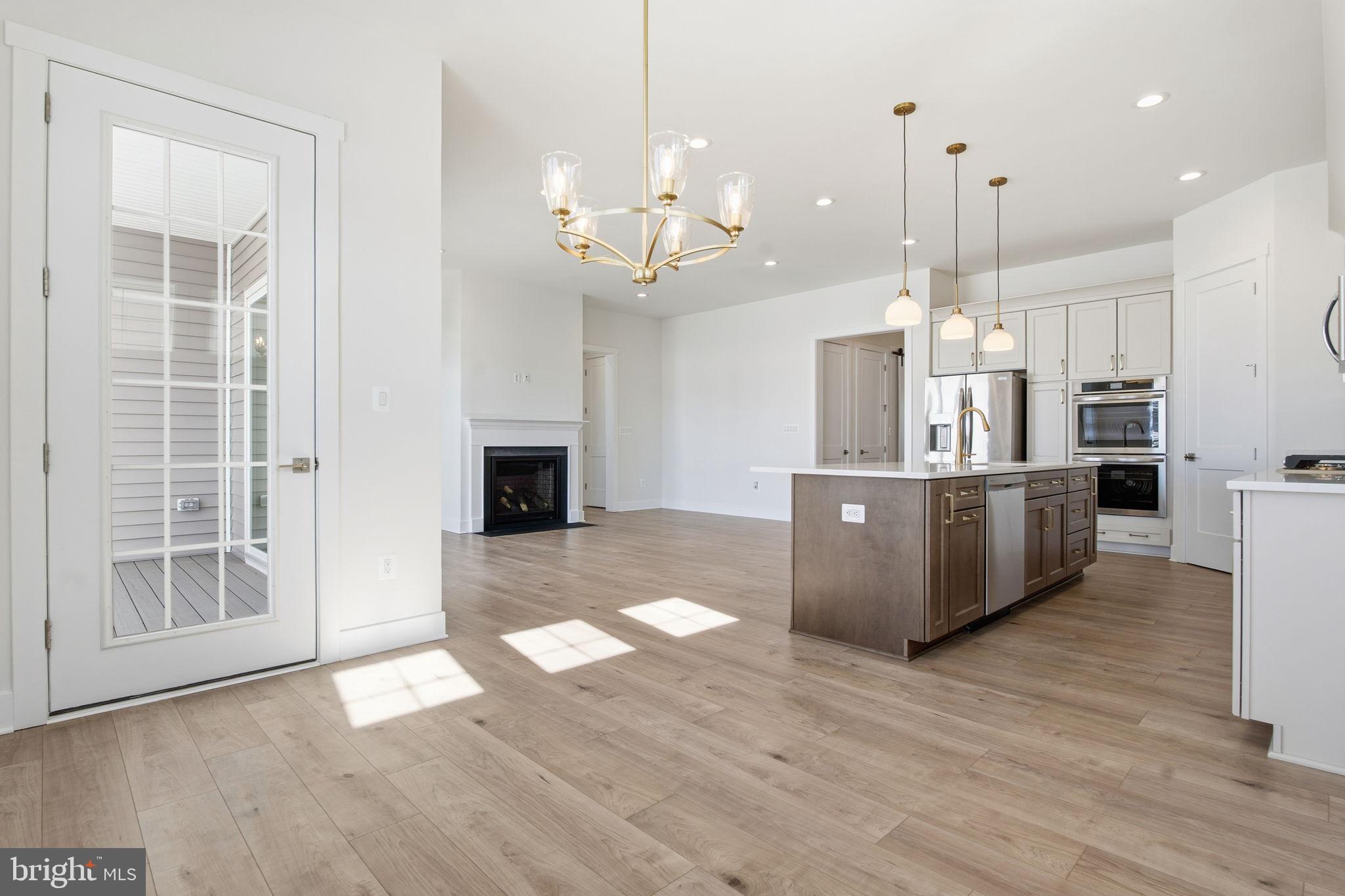 LINKS AT GETTYSBURG - Residential