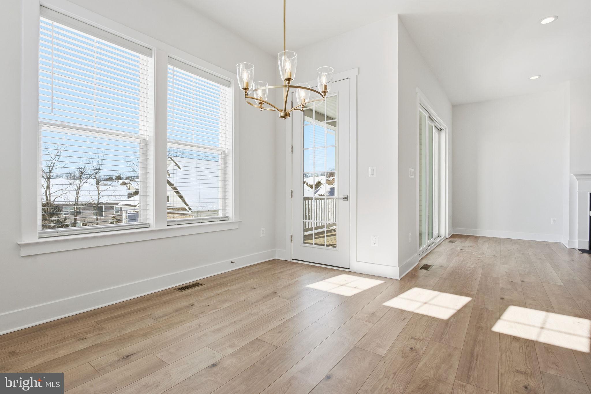 LINKS AT GETTYSBURG - Residential