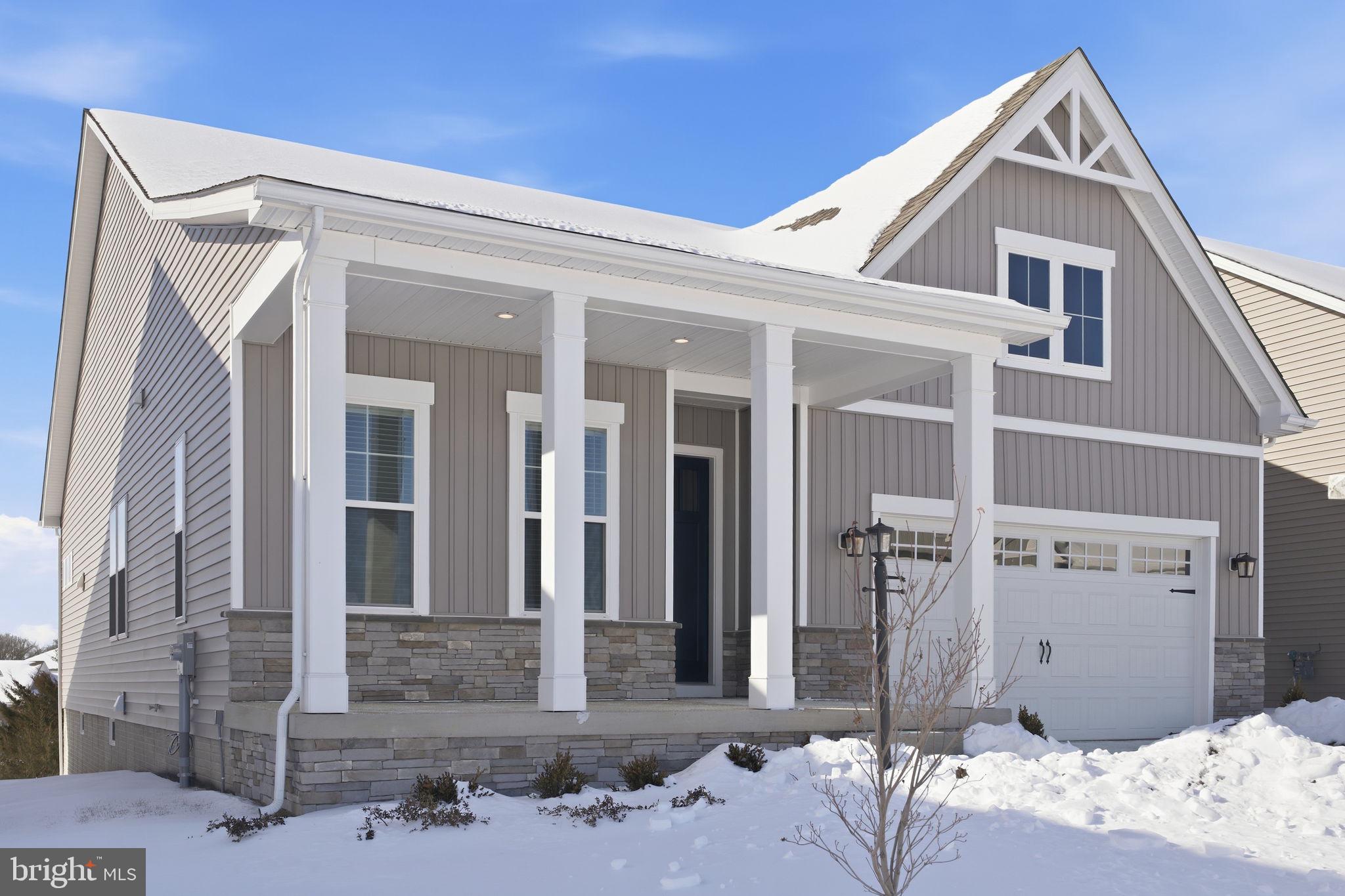 LINKS AT GETTYSBURG - Residential