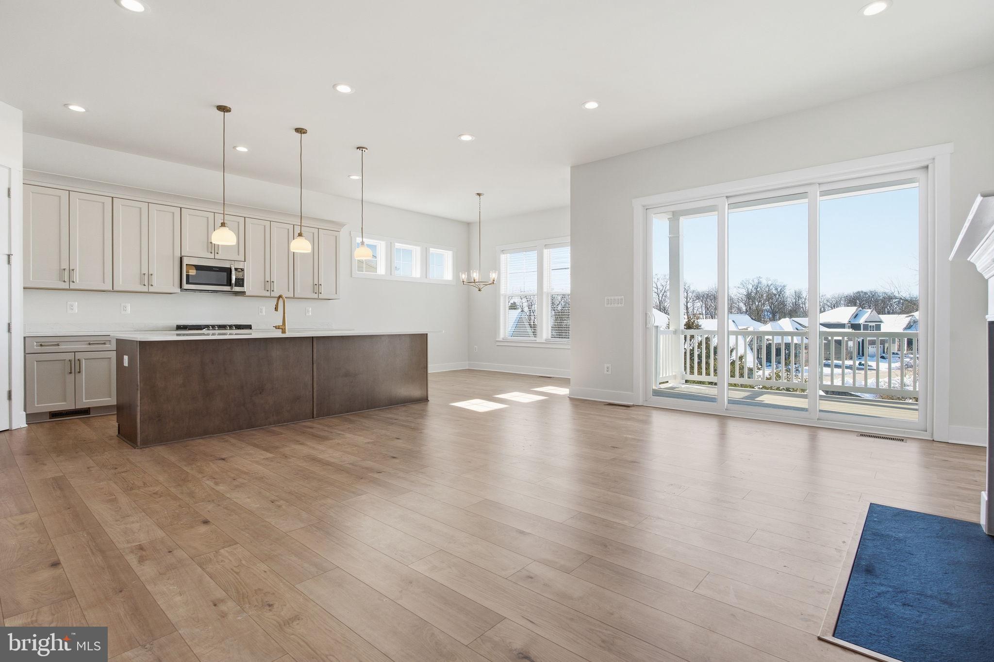 LINKS AT GETTYSBURG - Residential