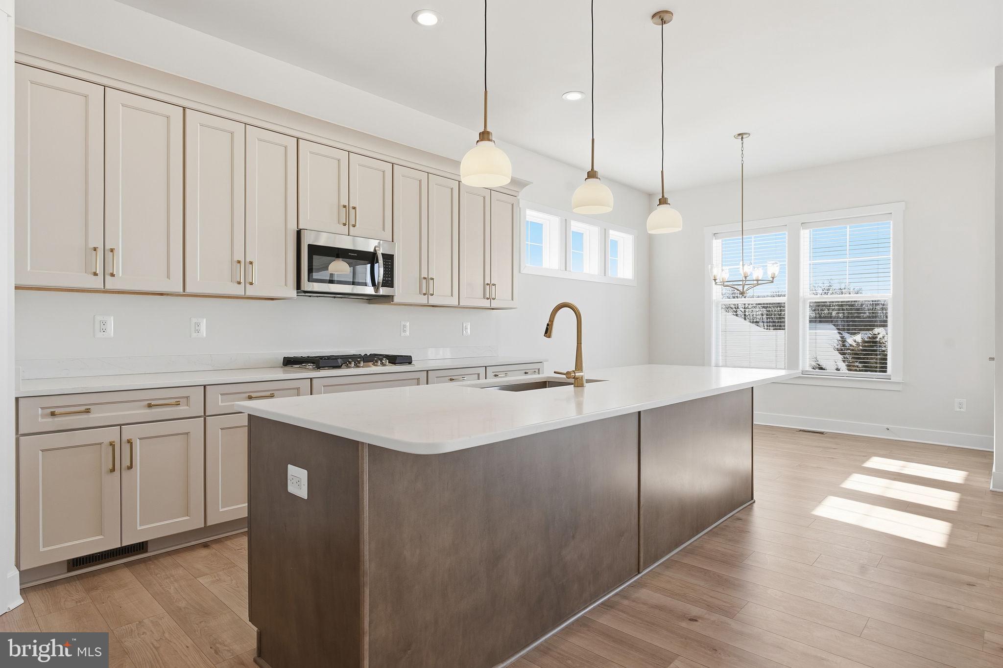 LINKS AT GETTYSBURG - Residential