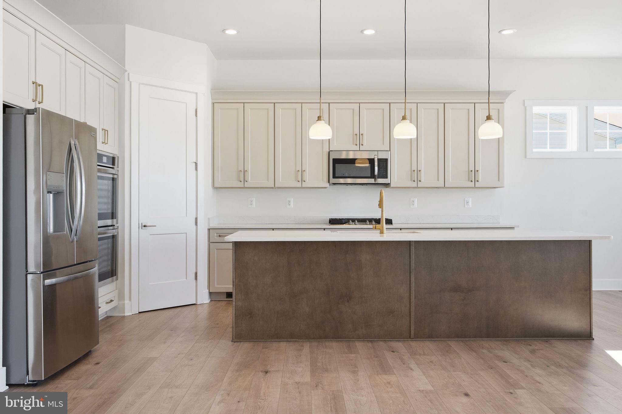 LINKS AT GETTYSBURG - Residential