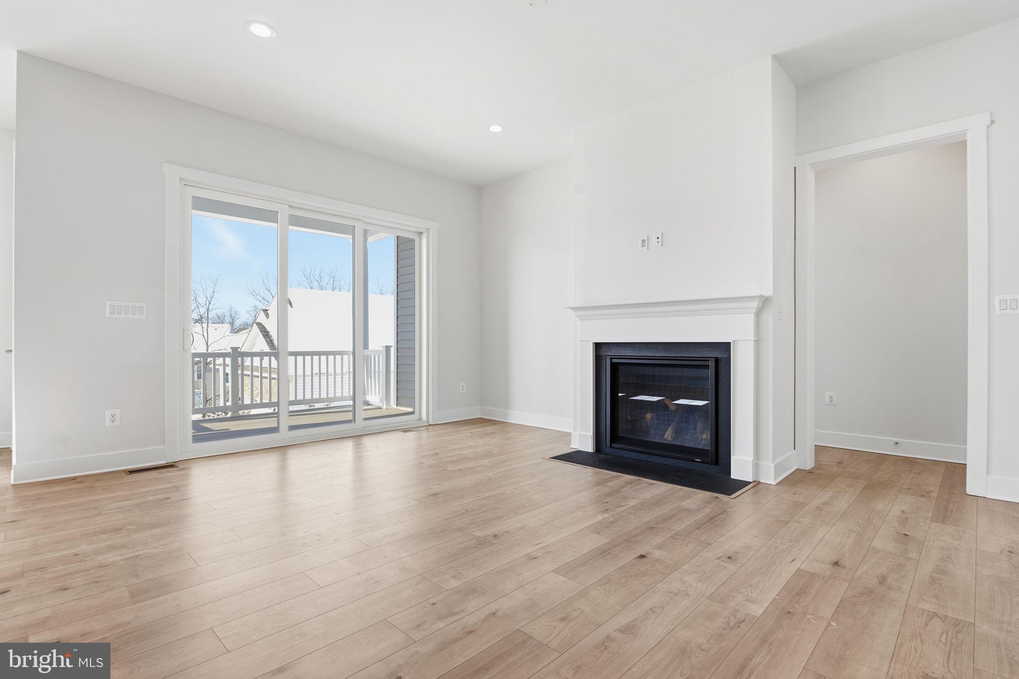 LINKS AT GETTYSBURG - Residential