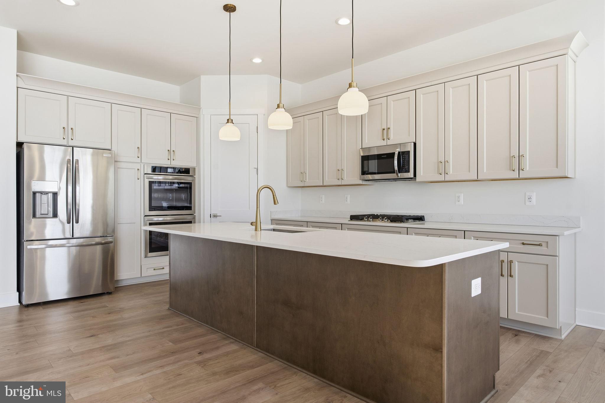 LINKS AT GETTYSBURG - Residential