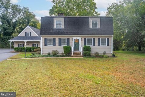 111 RIVERVIEW LANE GREENSBOROUGH MD 21639