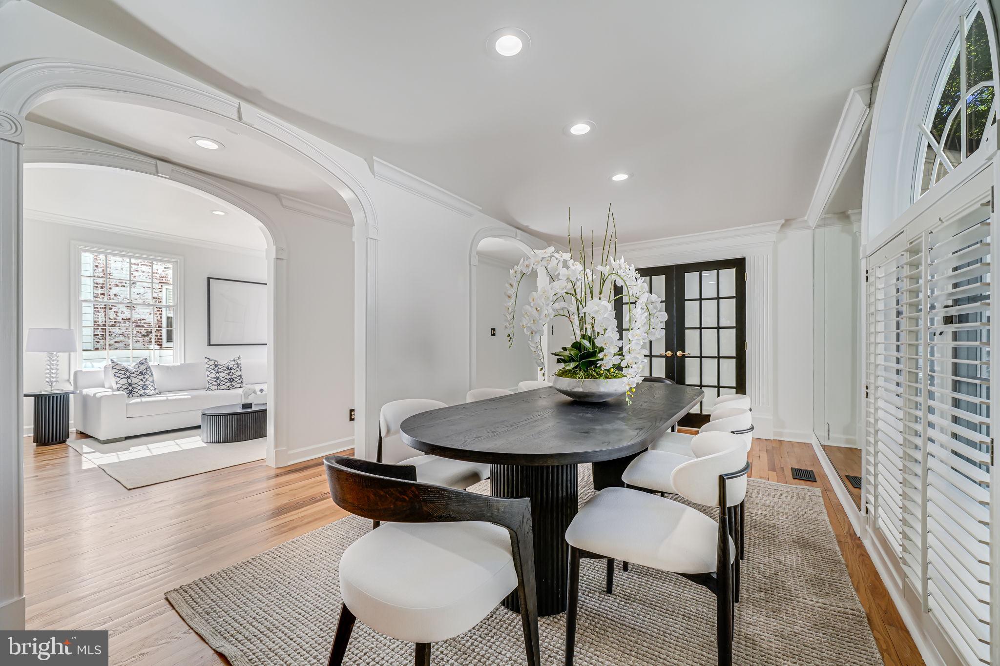 CHEVY CHASE TERRACE - Residential