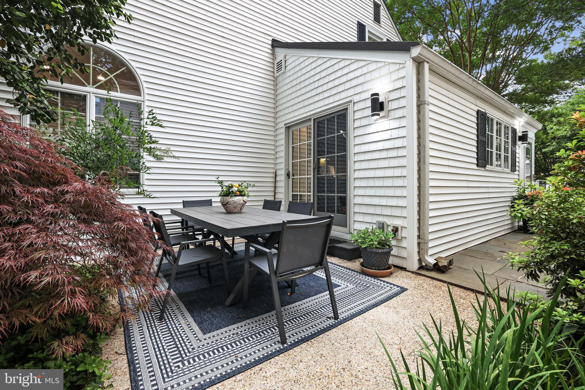 CHEVY CHASE TERRACE - Residential