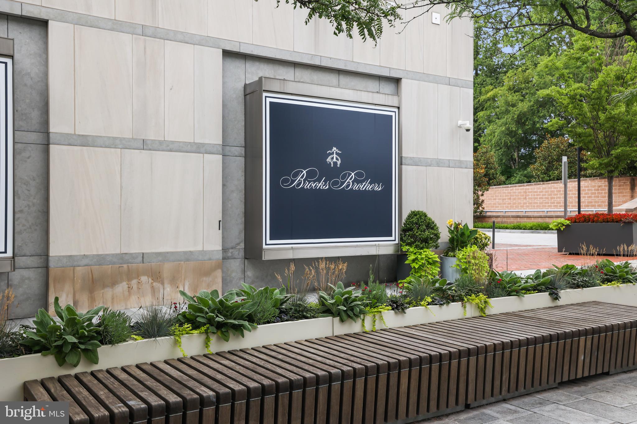 CHEVY CHASE TERRACE - Residential