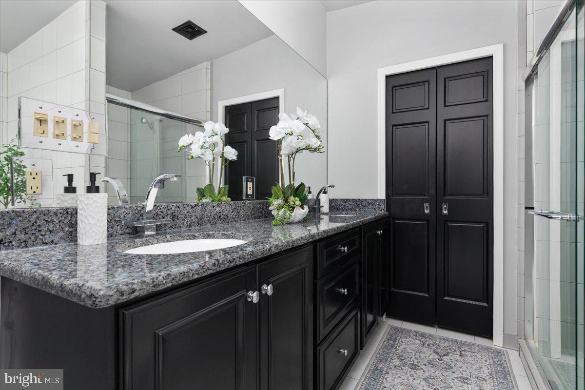 CHEVY CHASE TERRACE - Residential