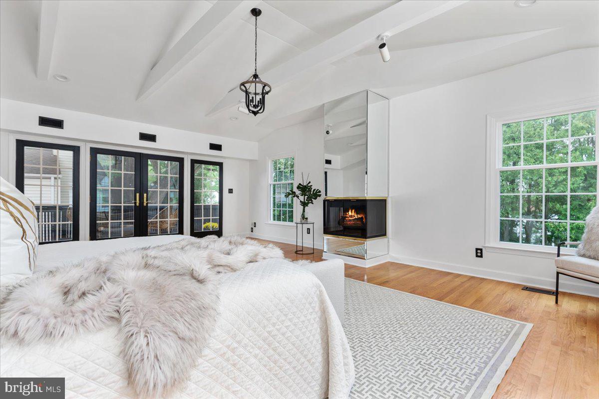 CHEVY CHASE TERRACE - Residential