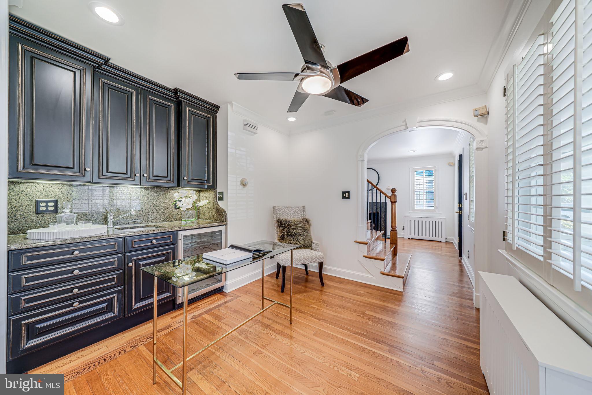 CHEVY CHASE TERRACE - Residential