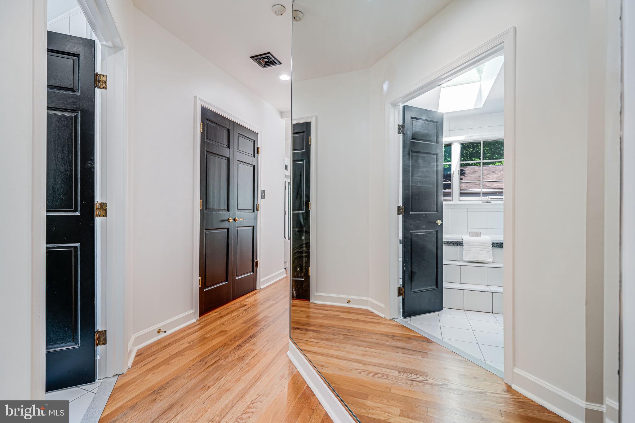 CHEVY CHASE TERRACE - Residential