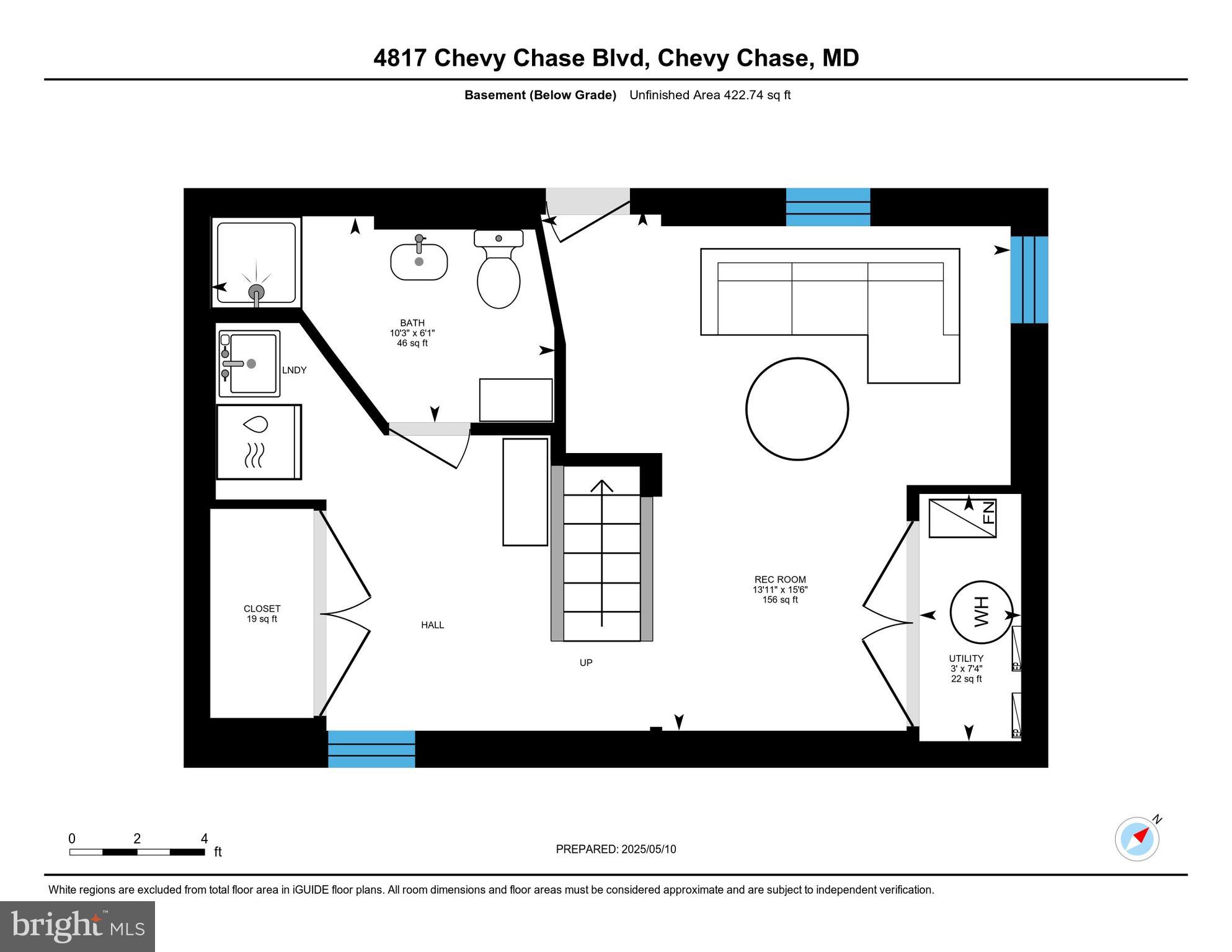 CHEVY CHASE TERRACE - Residential