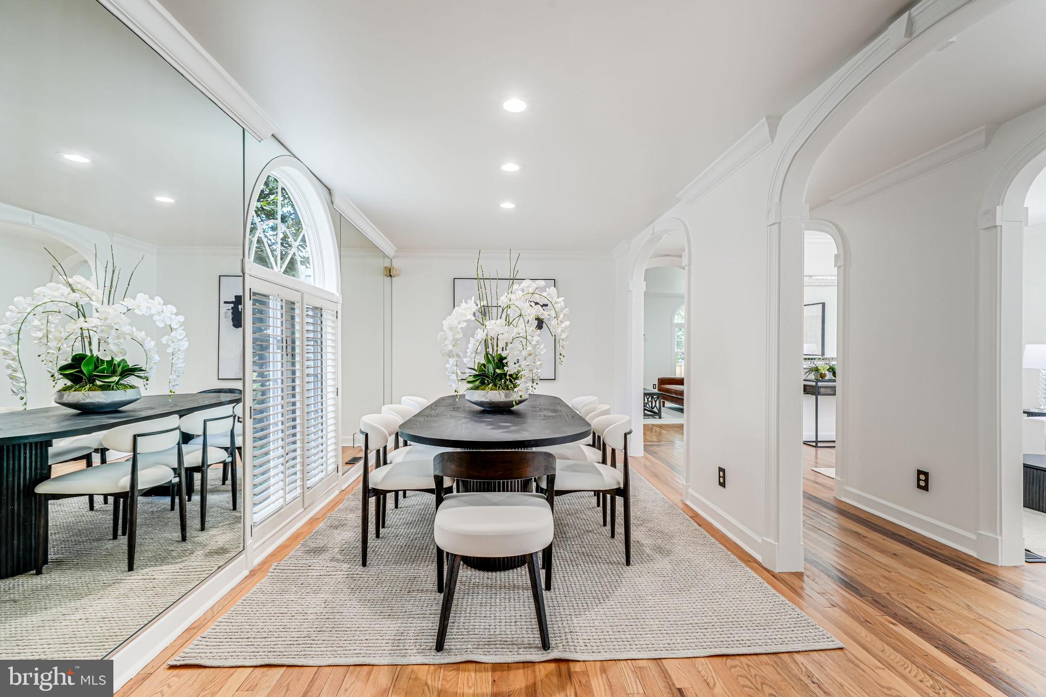 CHEVY CHASE TERRACE - Residential