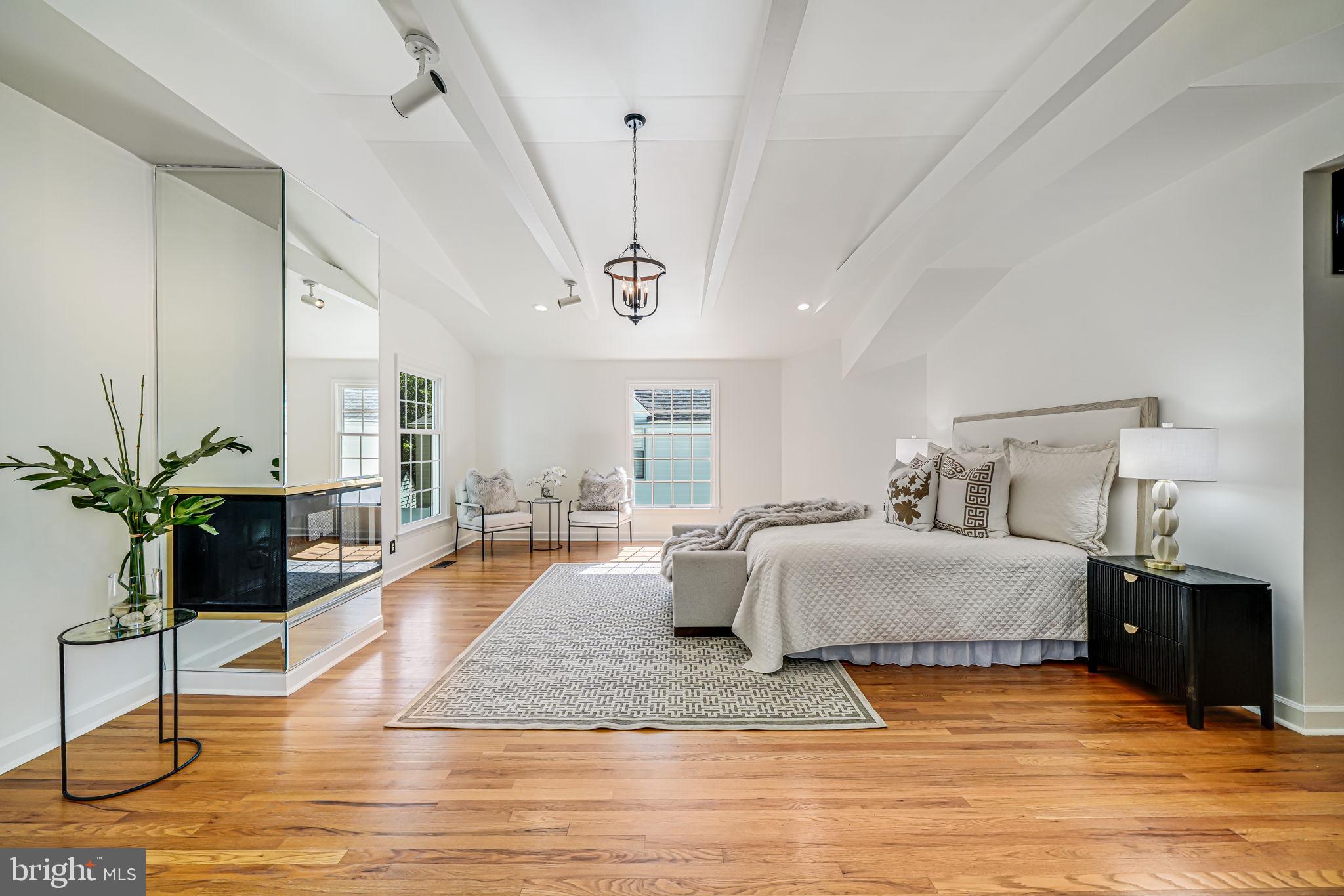 CHEVY CHASE TERRACE - Residential