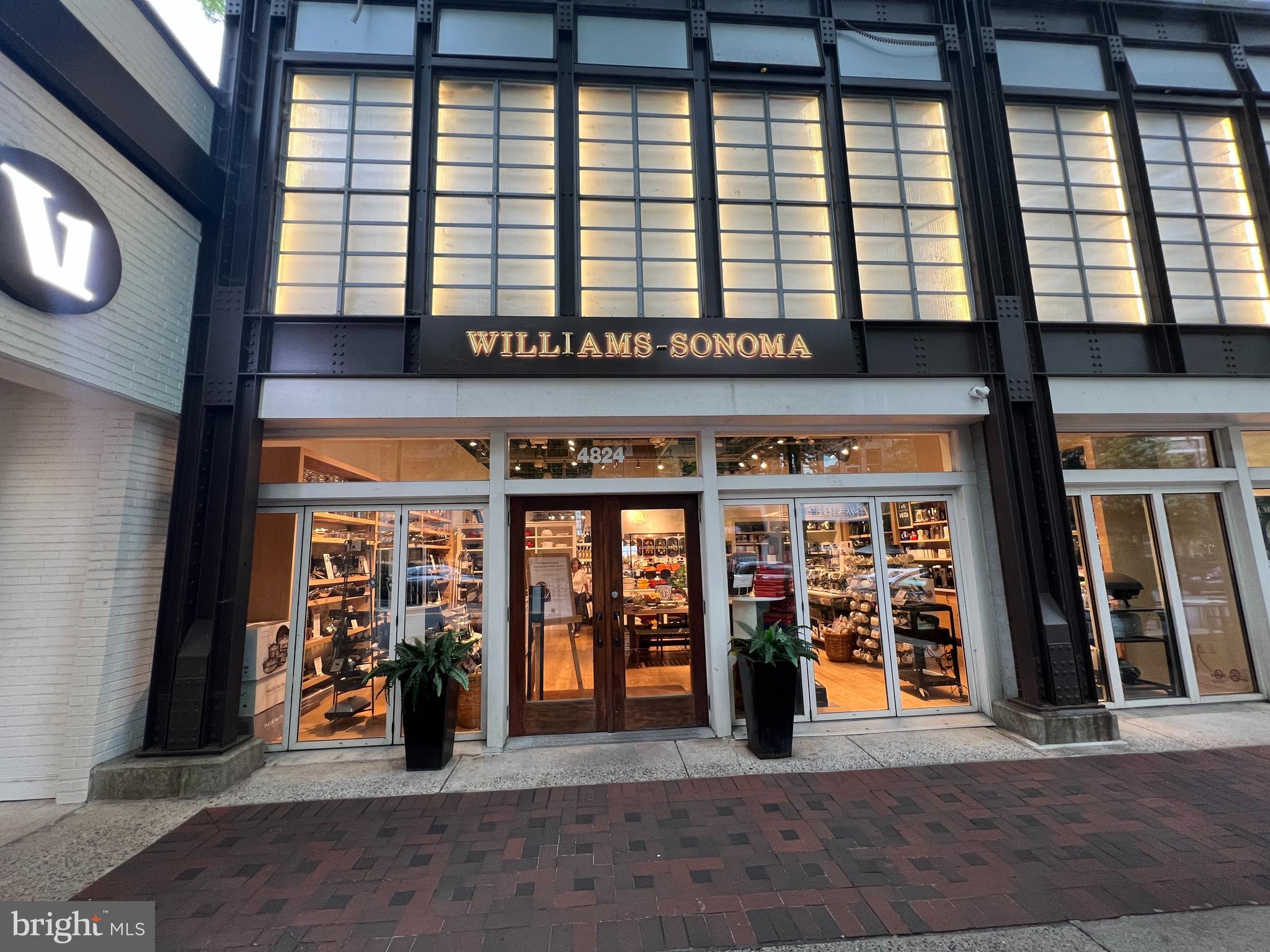 CHEVY CHASE TERRACE - Residential