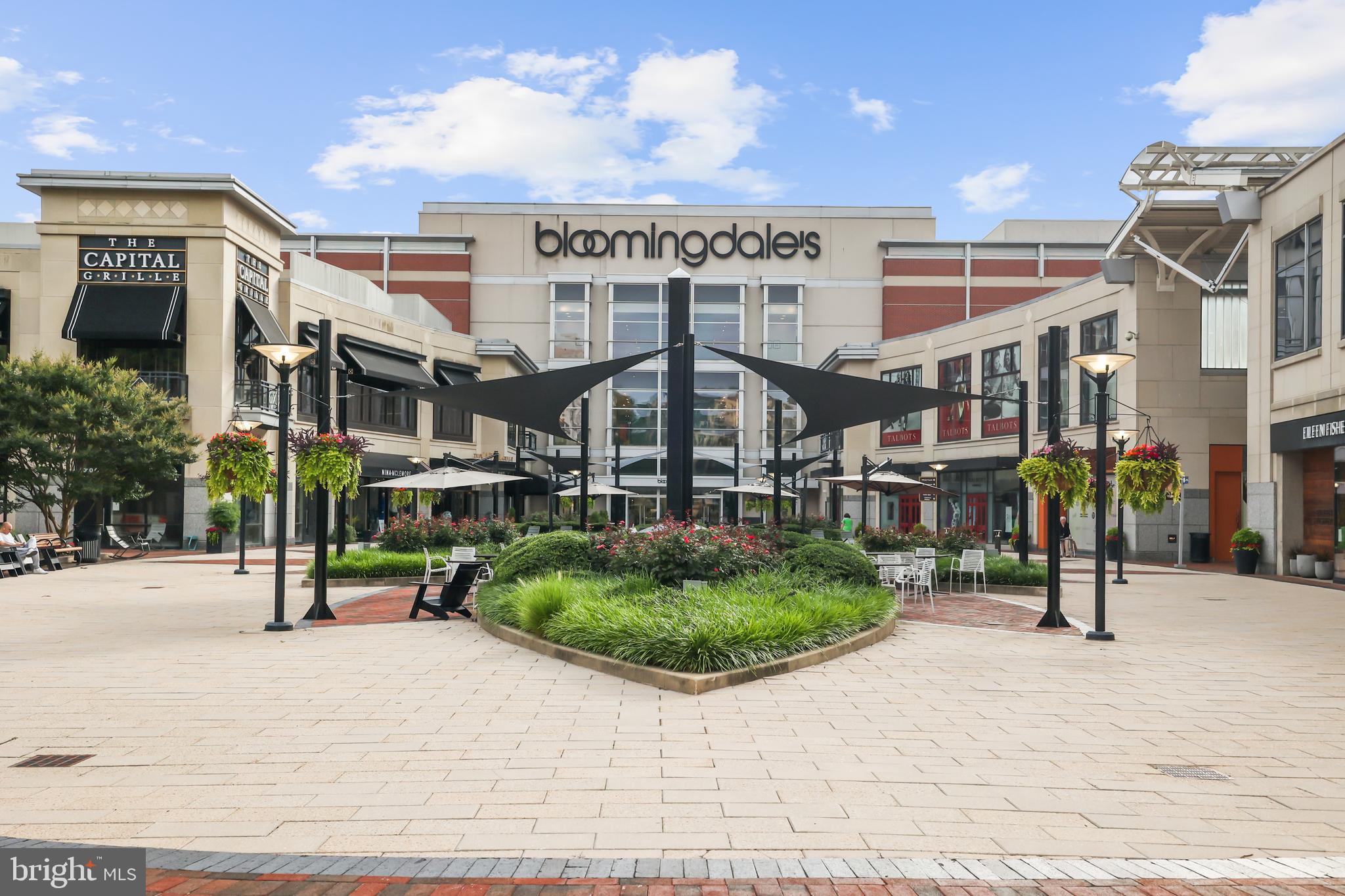 CHEVY CHASE TERRACE - Residential