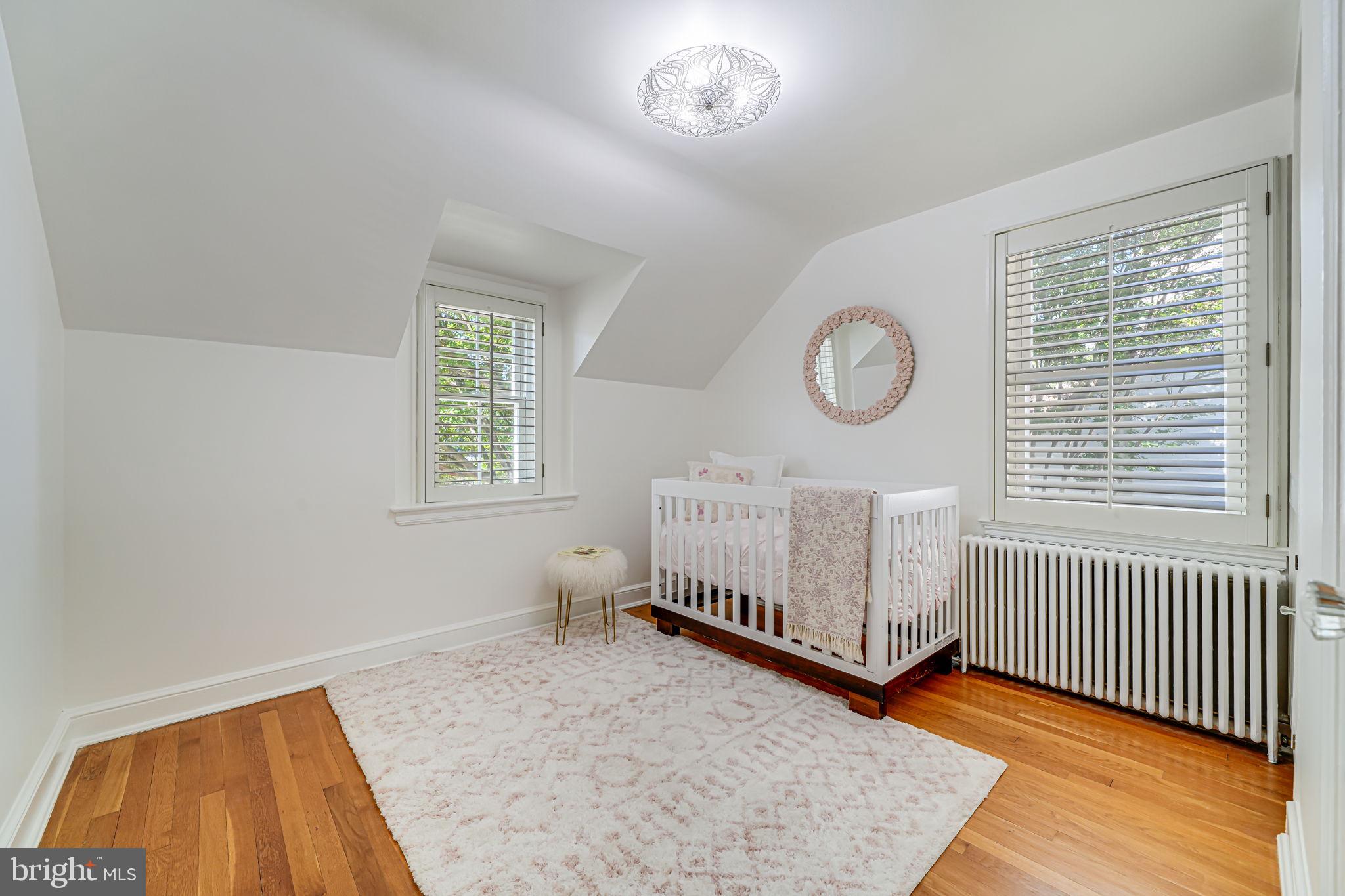 CHEVY CHASE TERRACE - Residential